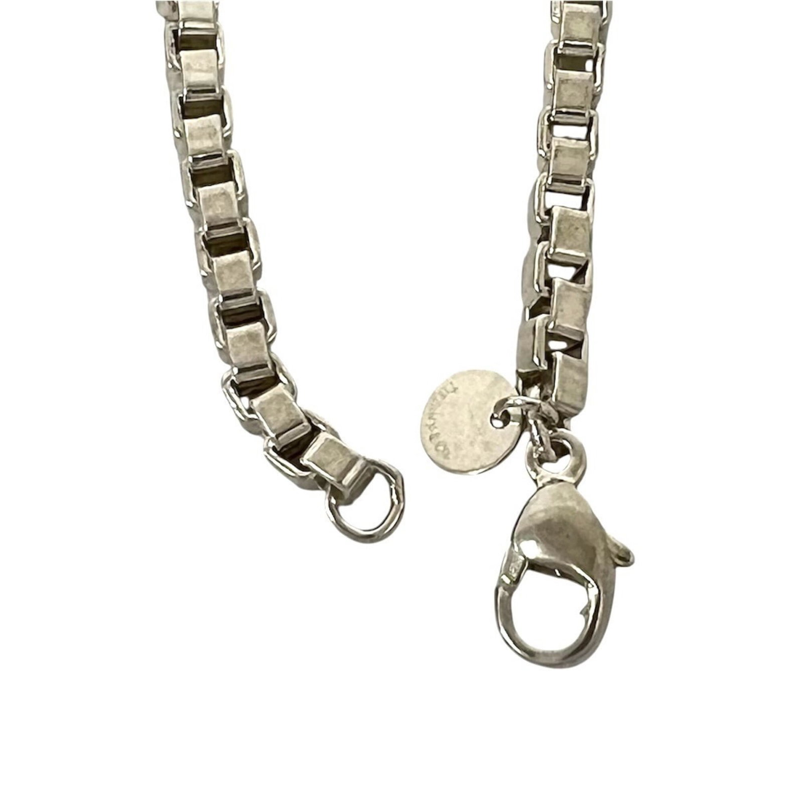 TIFFANY Silver 925 - 3