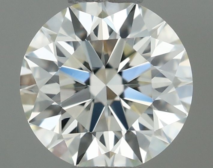 GIA Round 0.34ct L VVS2 - Loose Natural Diamond: GIA Round 0.34ct L VVS2 - Loose Natural Diamond The GIA Round 0.34ct L VVS2 diamond boasts exceptional clarity and polish, with a color grade of L and a cut grade of EX, making it a standout among