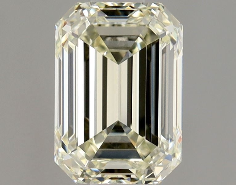 GIA Emerald 1.01ct N VVS2 - Loose Natural Diamond: GIA Emerald 1.01ct N VVS2 - Loose Natural Diamond GIA Emerald 1.01ct N VVS2 - Loose Natural DiamondGIA certification ensures the stone's authenticity and quality. This 1.01ct emerald features a
