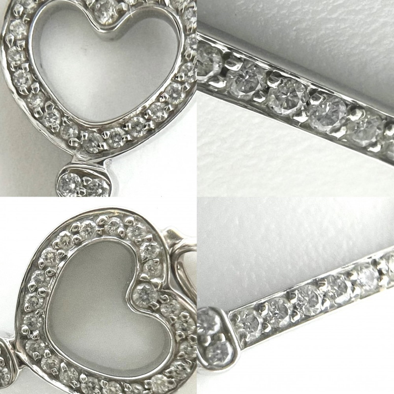 TIFFANY Platinum 950 - 4