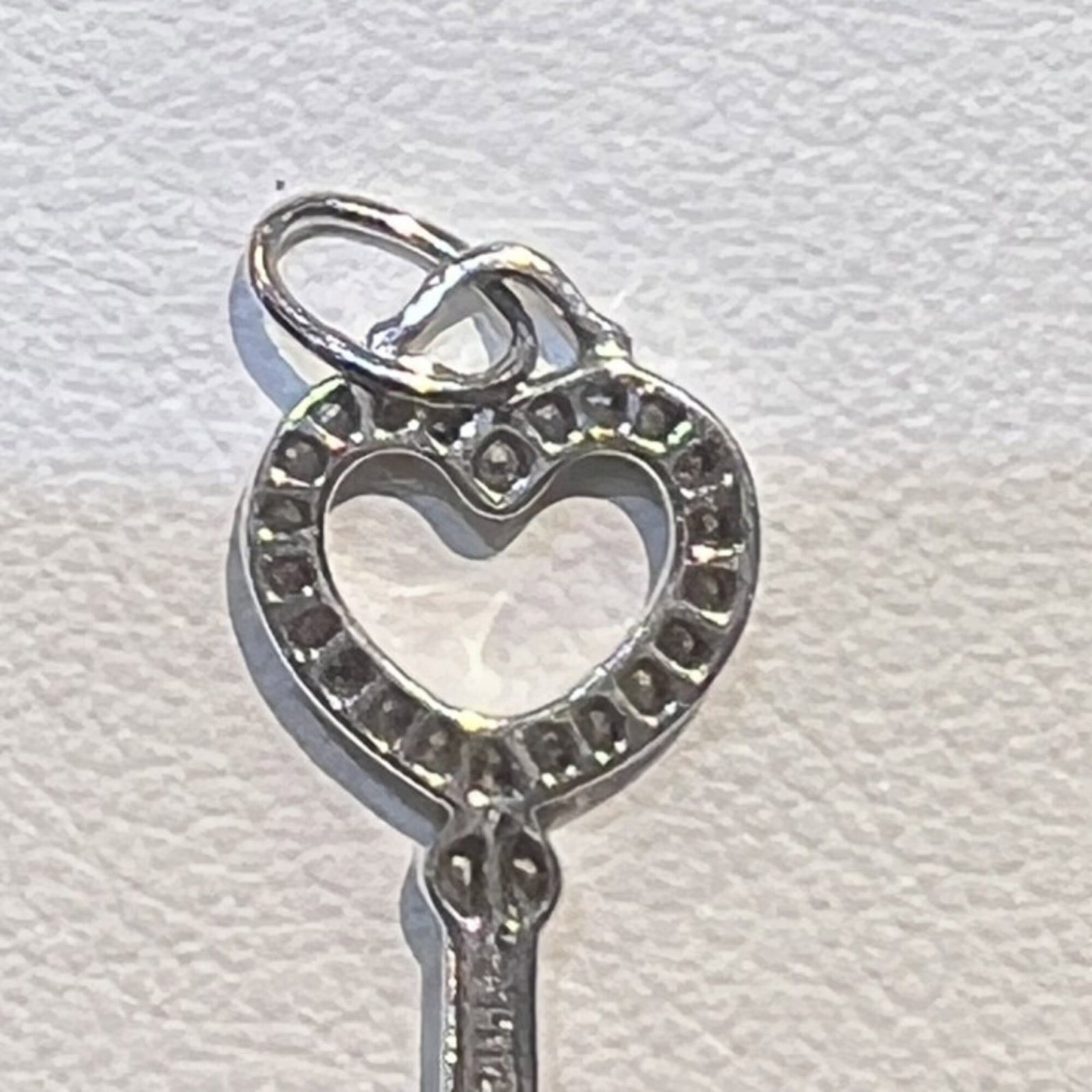 TIFFANY Platinum 950 - 6
