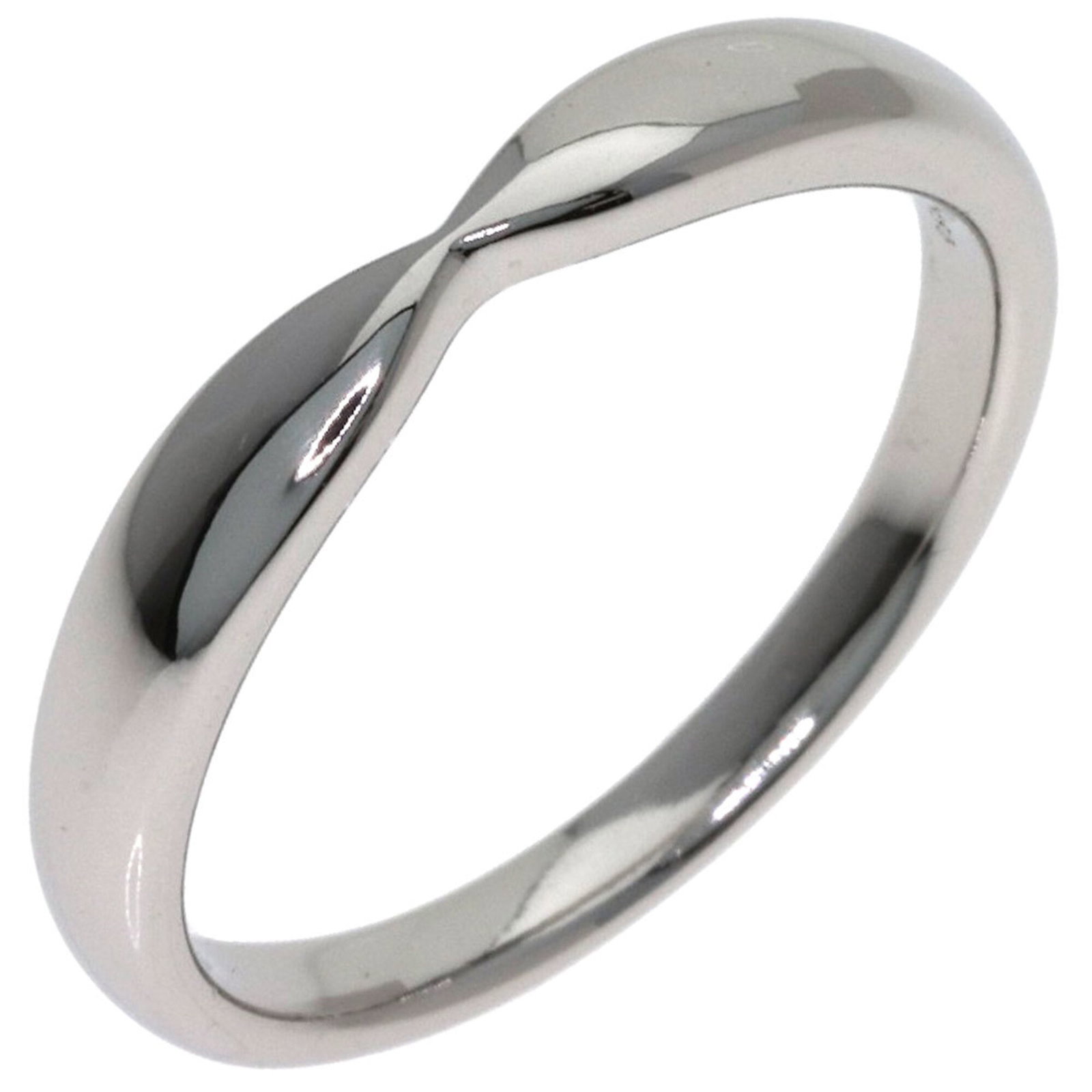 TIFFANY Wedding Ring - 2