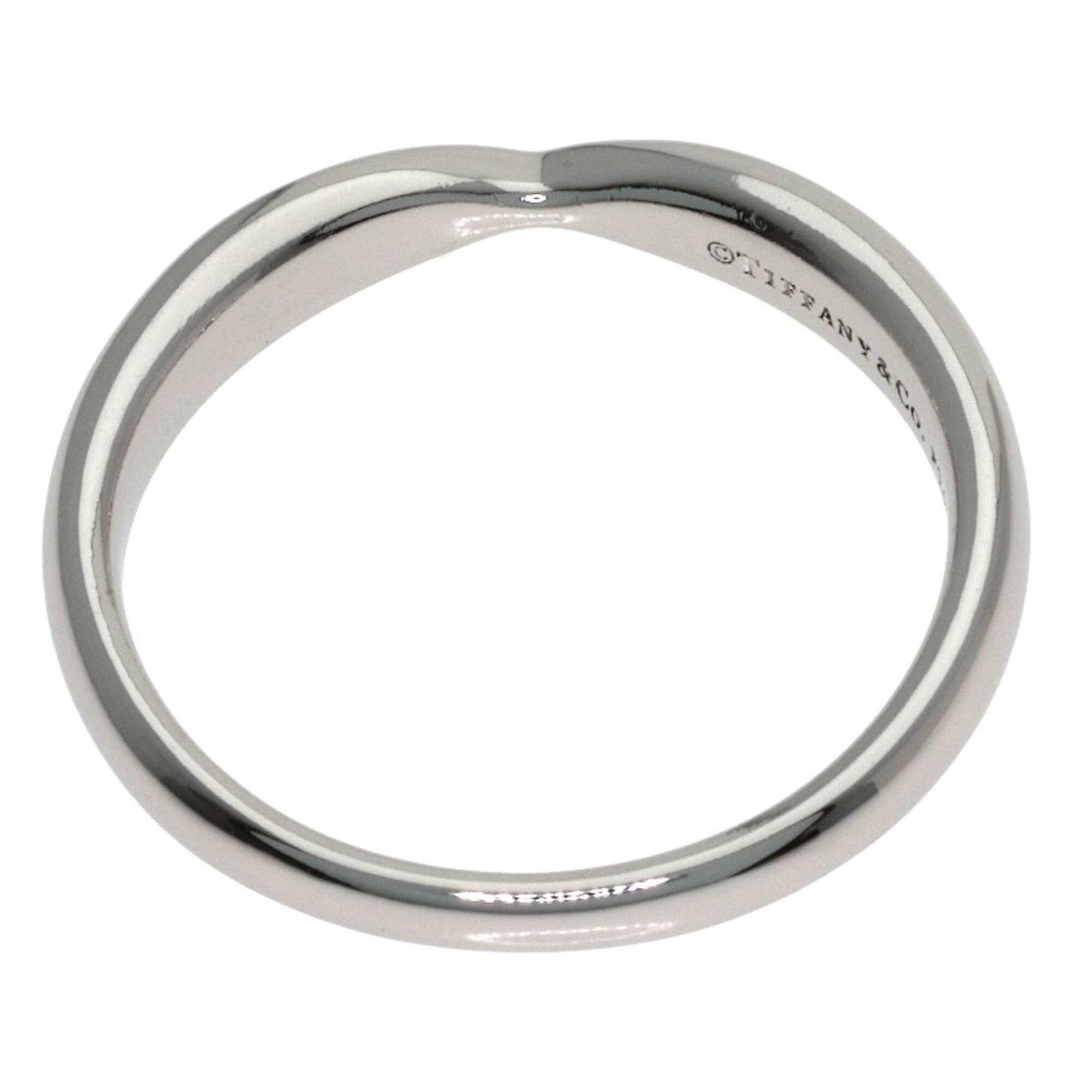 TIFFANY Wedding Ring - 4