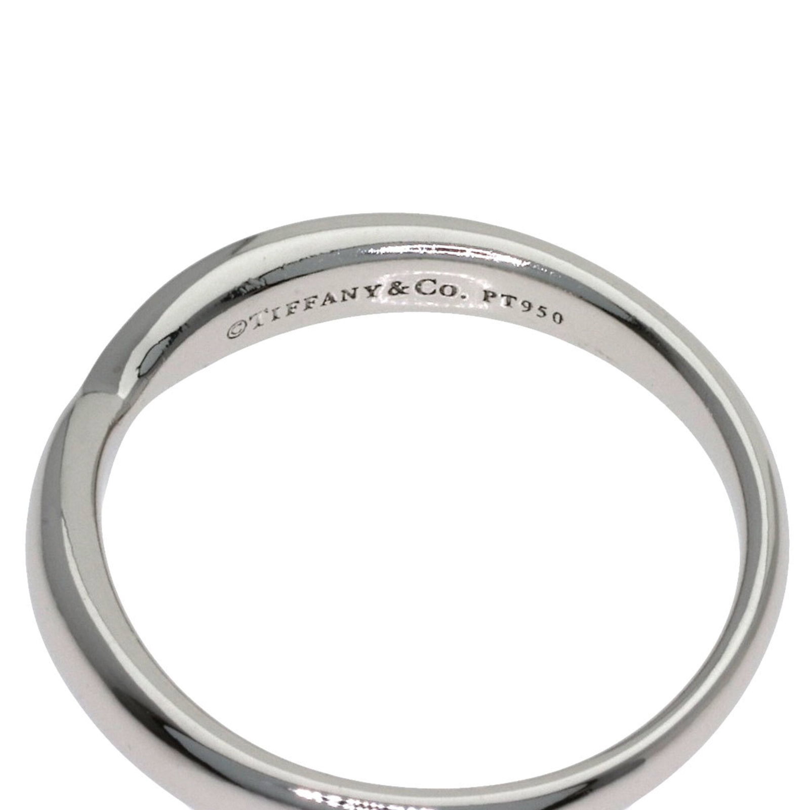 TIFFANY Wedding Ring - 5