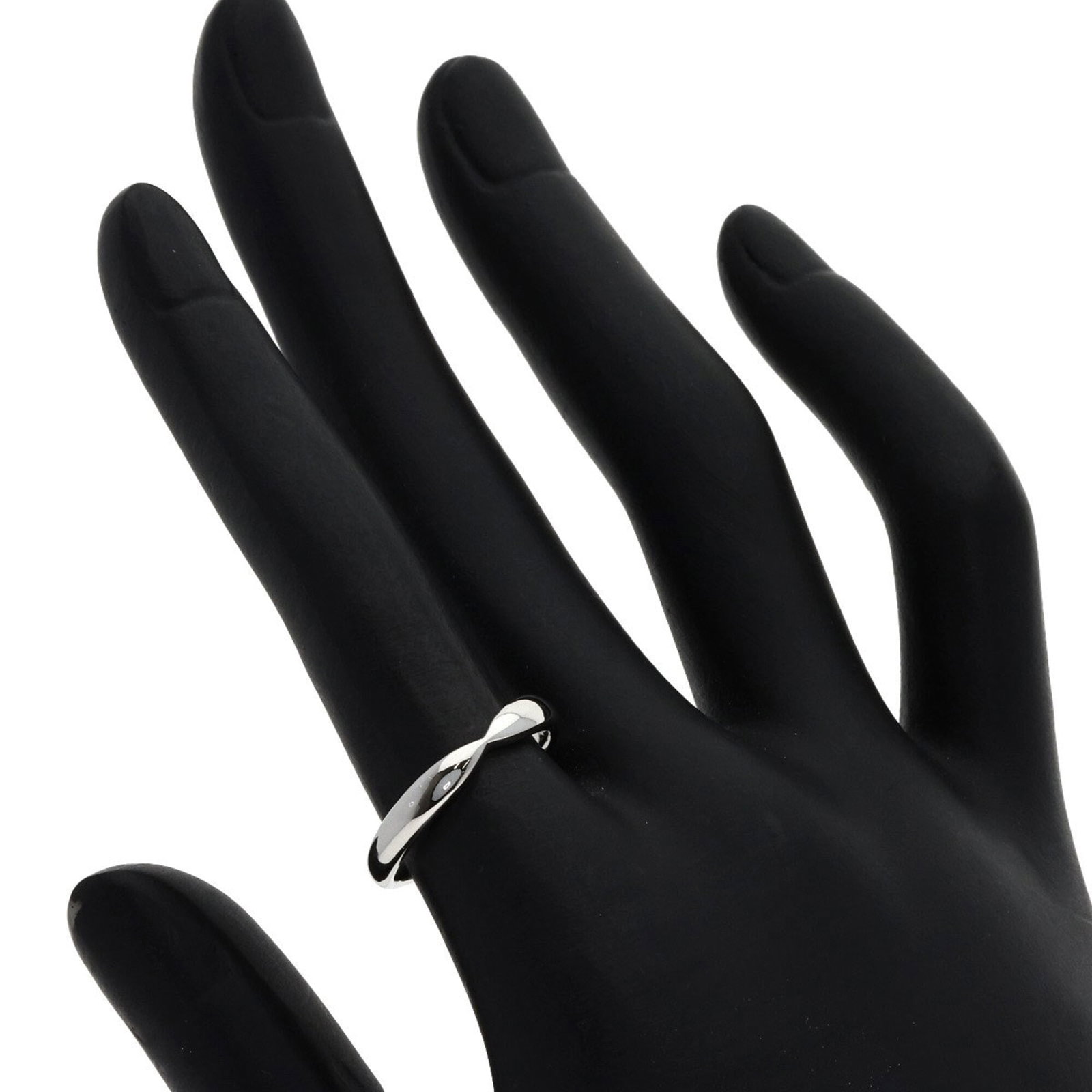 TIFFANY Wedding Ring - 6