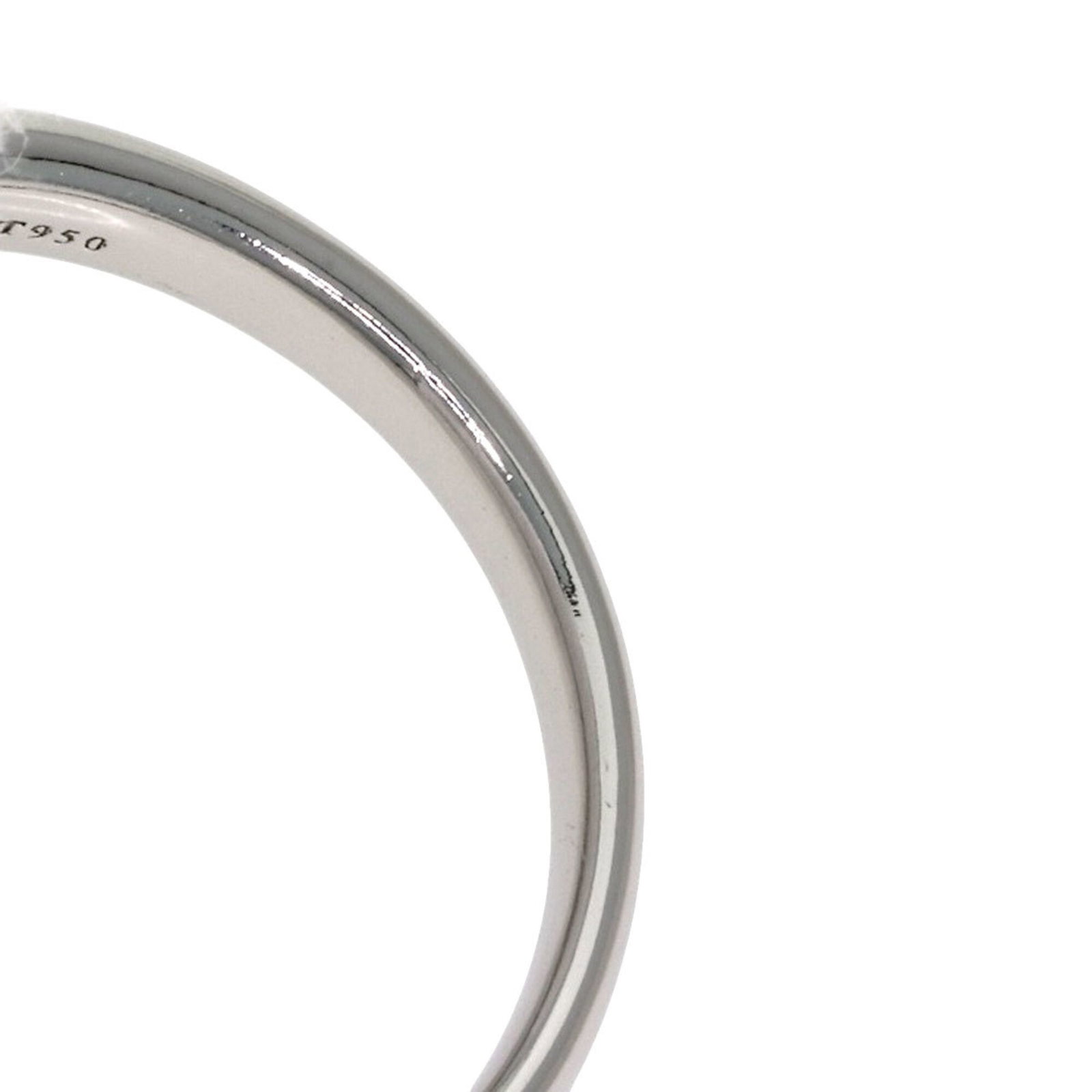 TIFFANY Wedding Ring - 7