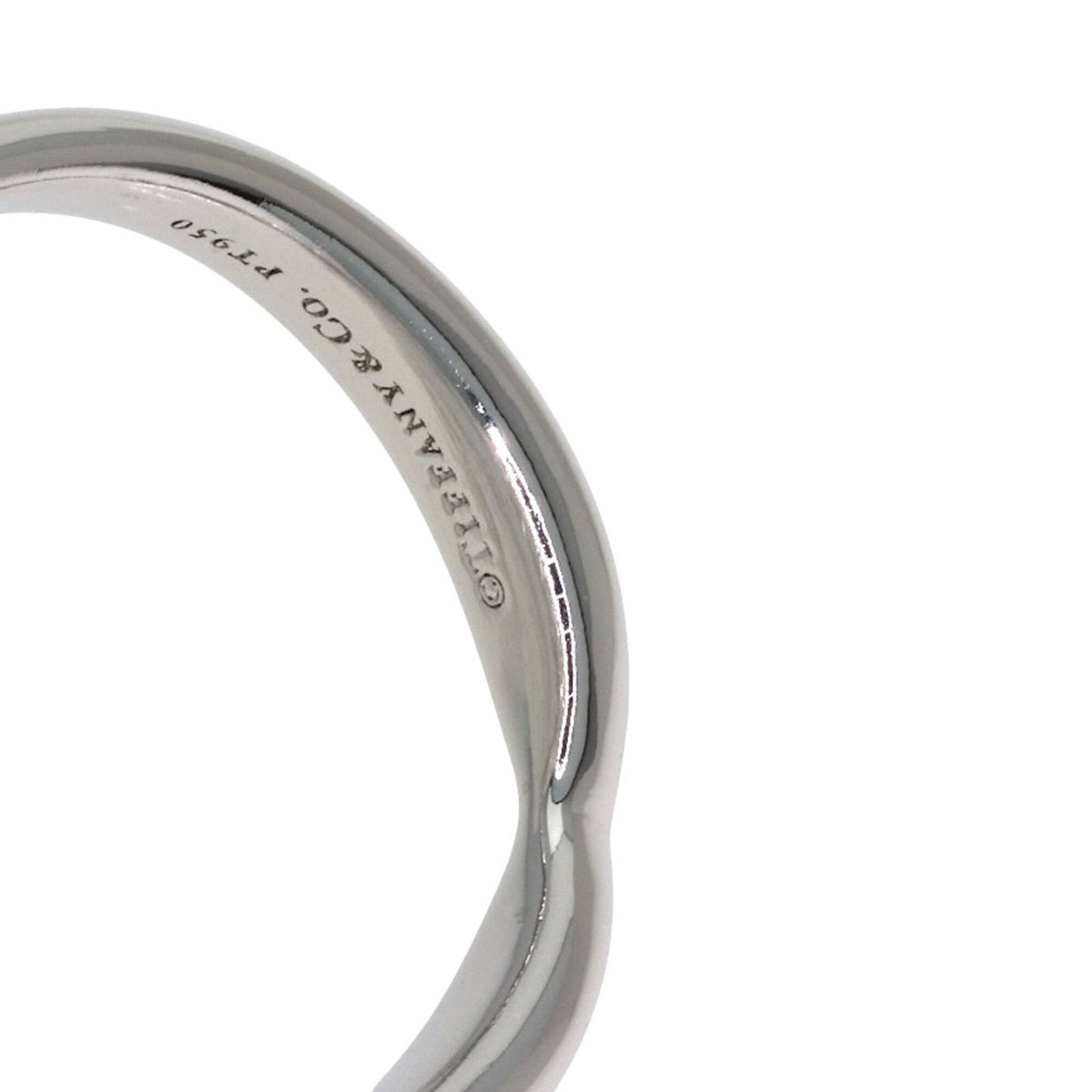 TIFFANY Wedding Ring - 8