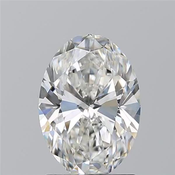 GIA Oval 1.72ct G VVS1 - Loose Natural Diamond: GIA Oval 1.72ct G VVS1 - Loose Natural Diamond GIA Oval 1.72ct G VVS1 - Loose Natural Diamond. This exceptional diamond boasts a vibrant G color, exceptional clarity with a VVS1 grade, and impressive