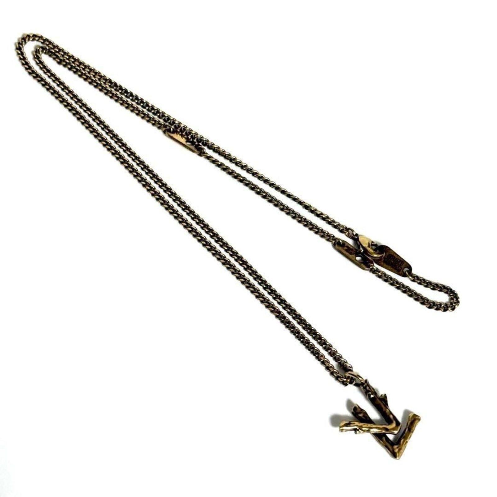 LOUIS VUITTON Metal - 3