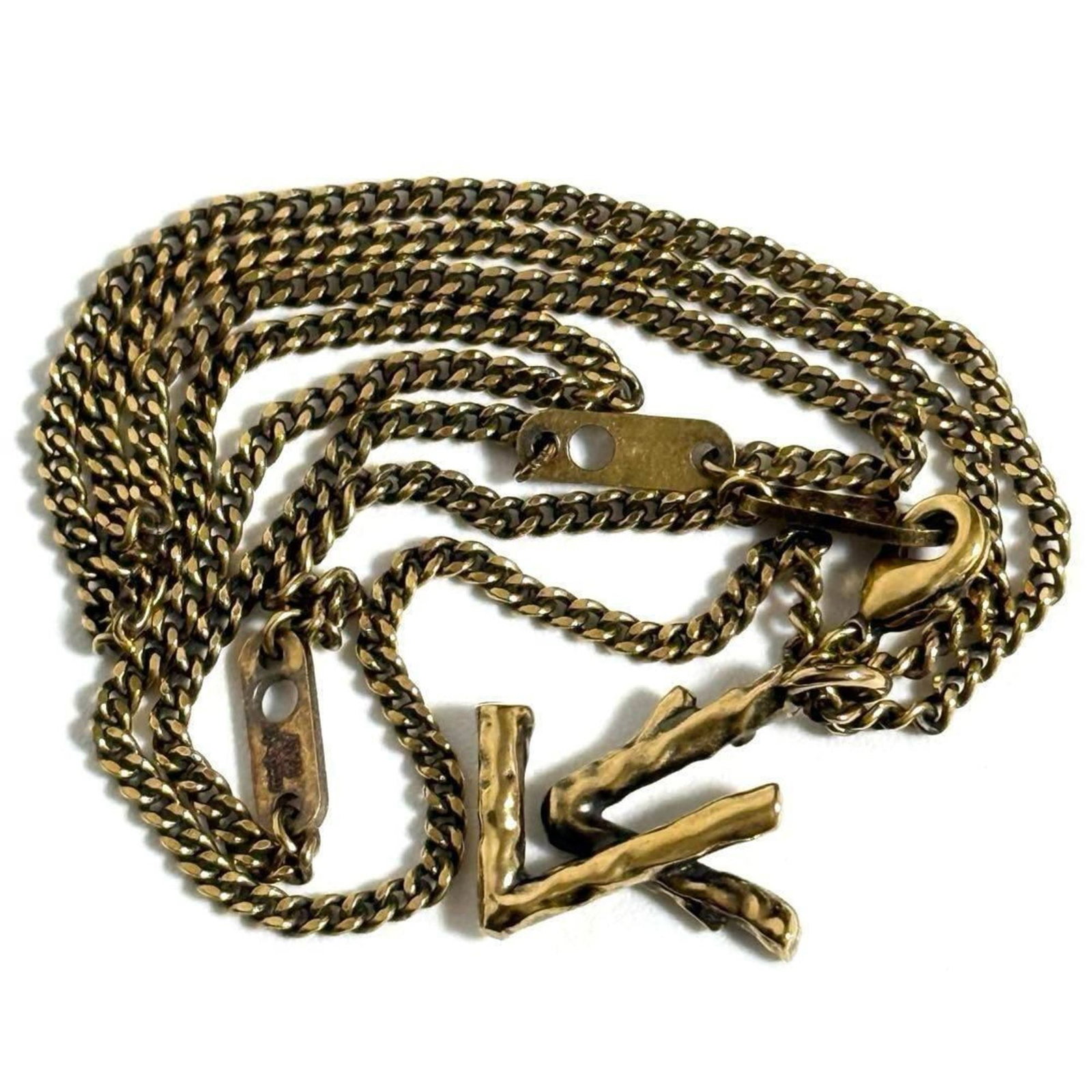 LOUIS VUITTON Metal - 6