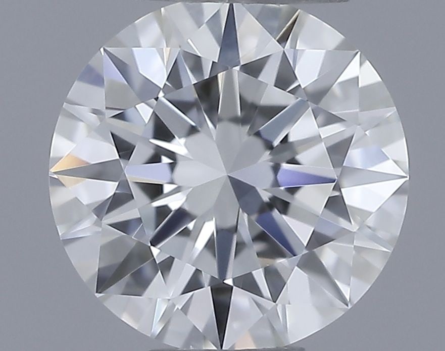 GIA Round 0.58ct F VVS1 - Loose Natural Diamond: GIA Round 0.58ct F VVS1 - Loose Natural Diamond GIA Round 0.58ct F VVS1 - Loose Natural DiamondThe GIA Round diamond is a stunning example of natural beauty, boasting a color grade of F and clarity