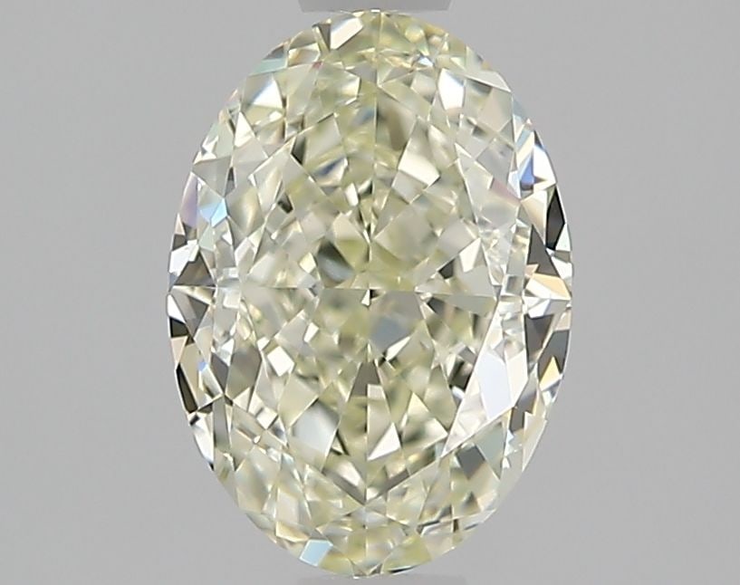 HRD Oval 1.35ct L VVS1 - Loose Natural Diamond: HRD Oval 1.35ct L VVS1 - Loose Natural Diamond The HRD Oval 1.35ct L VVS1 is a stunning natural diamond, certified by the renowned HRD organization. Its exceptional clarity and color grade, combined