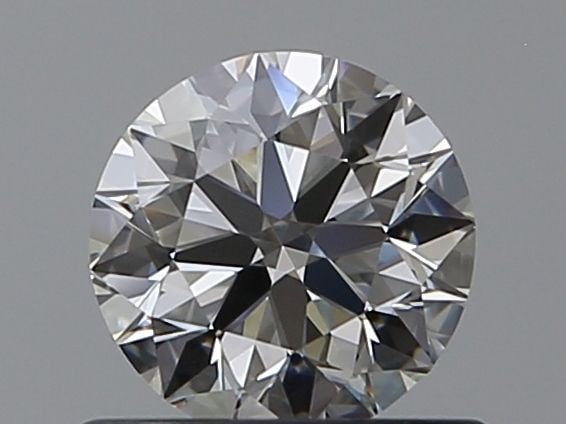 GIA Round 0.6ct H VVS2 - Loose Natural Diamond: GIA Round 0.6ct H VVS2 - Loose Natural Diamond GIA Round 0.6ct H VVS2 - Loose Natural Diamond. This exquisite diamond boasts a flawless VVS2 clarity and exceptional EX polish and symmetry, making it