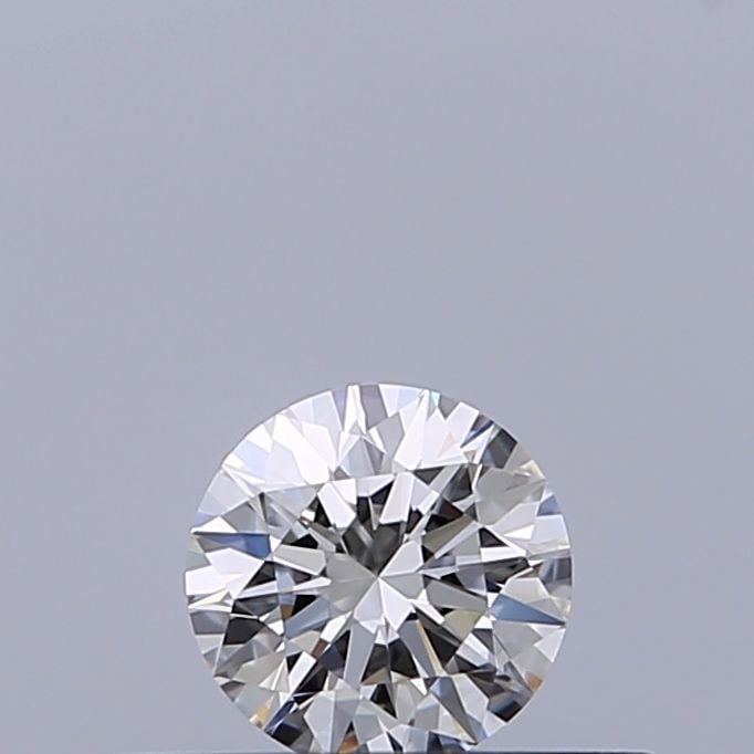 IGI Round 0.26ct E VVS2 - Loose Natural Diamond: IGI Round 0.26ct E VVS2 - Loose Natural Diamond The IGI Round 0.26ct E VVS2 - Loose Natural Diamond boasts exceptional clarity and color, with a high polish and symmetry. Measuring 4.12L x 4.14W x
