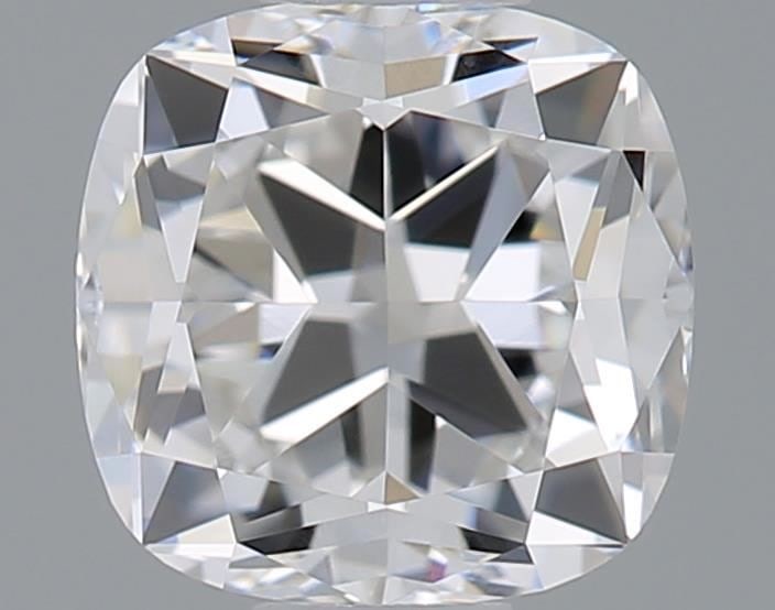 GIA Cushion Brilliant 0.4ct F VVS2 - Loose Natural Diamond: GIA Cushion Brilliant 0.4ct F VVS2 - Loose Natural Diamond GIA certification ensures the diamond's authenticity and quality. This 0.4ct F color, VVS2 clarity, cushion brilliant cut diamond boasts