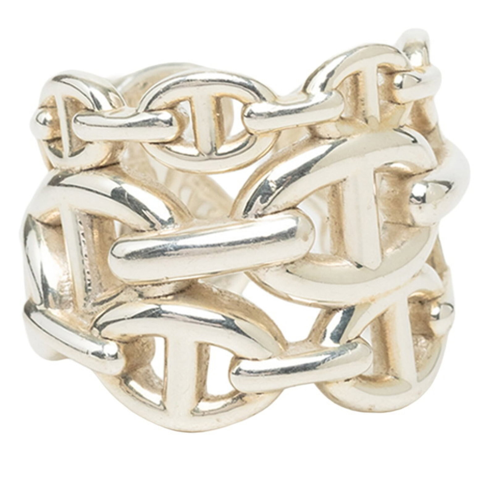 HERMES Silver 925