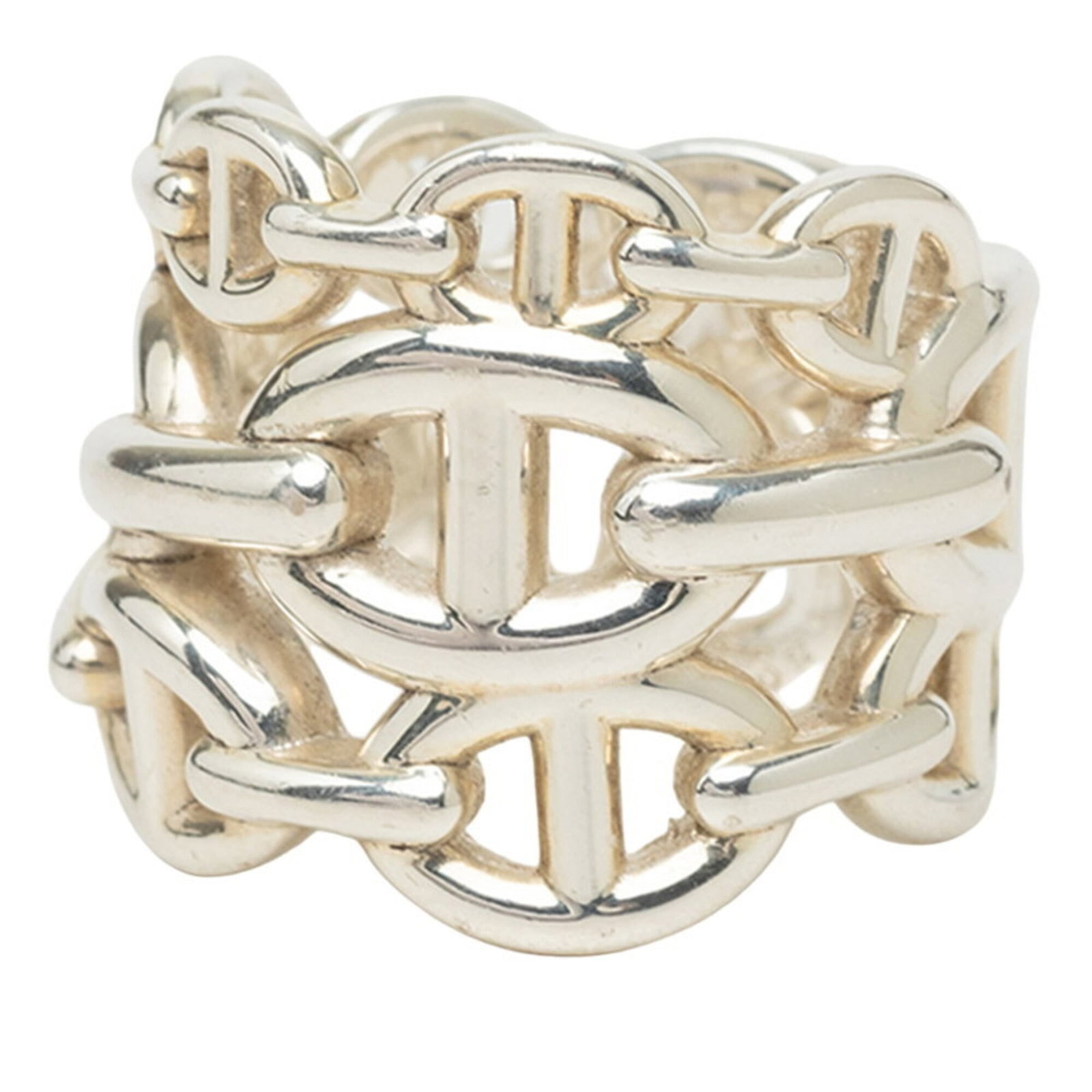 HERMES Silver 925 - 2