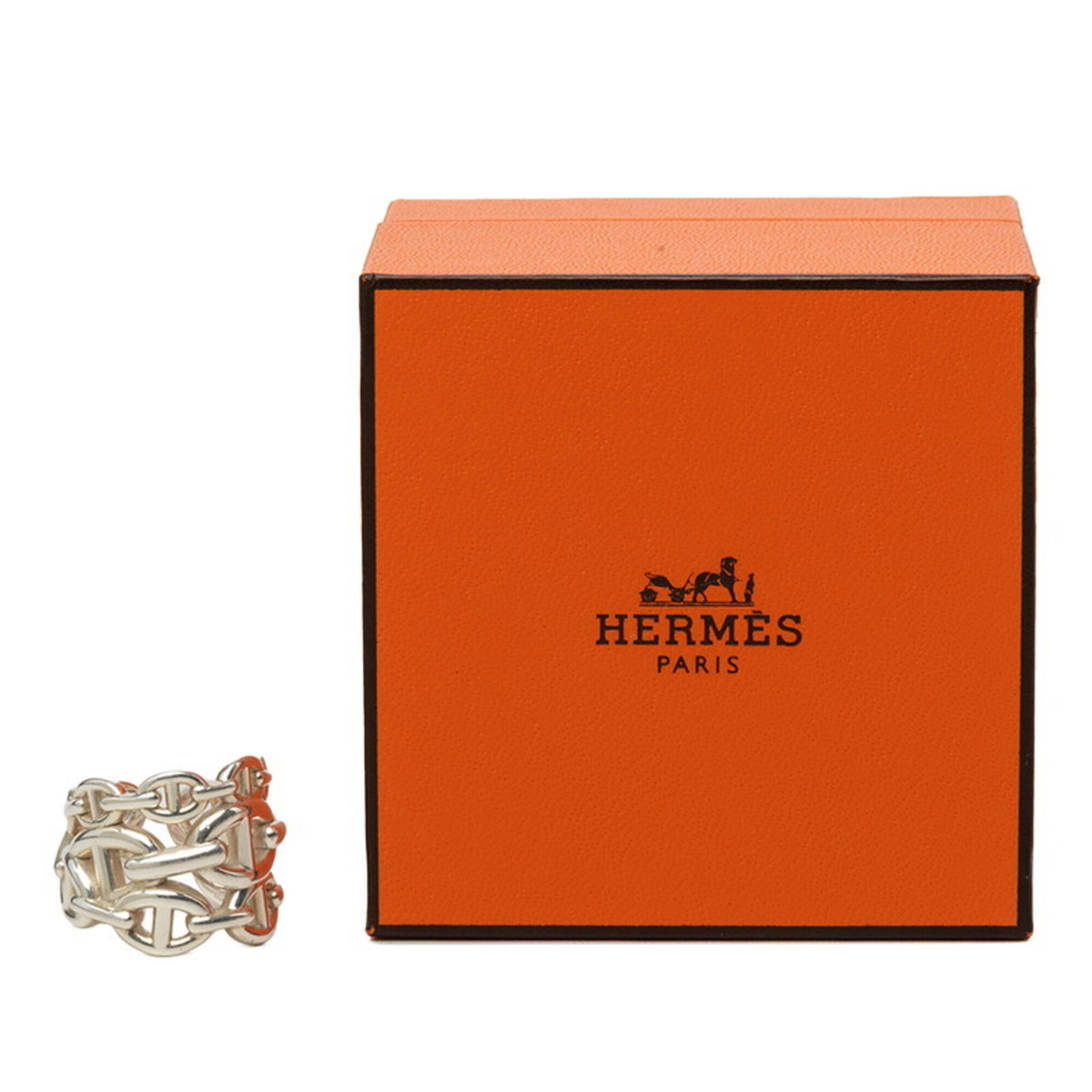 HERMES Silver 925 - 5