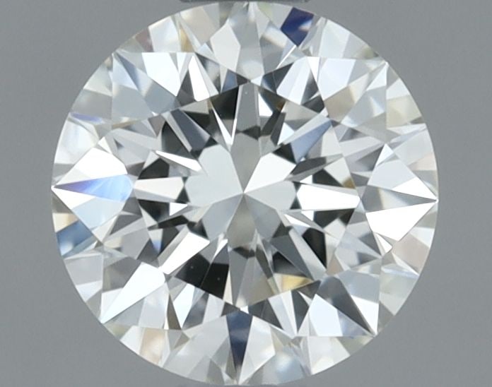 IGI Round 0.4ct I VVS2 - Loose Natural Diamond: IGI Round 0.4ct I VVS2 - Loose Natural Diamond IGI Round 0.4ct I VVS2 - Loose Natural Diamond is a high-quality, natural diamond with excellent cut, color, clarity, and polish characteristics. Its EX