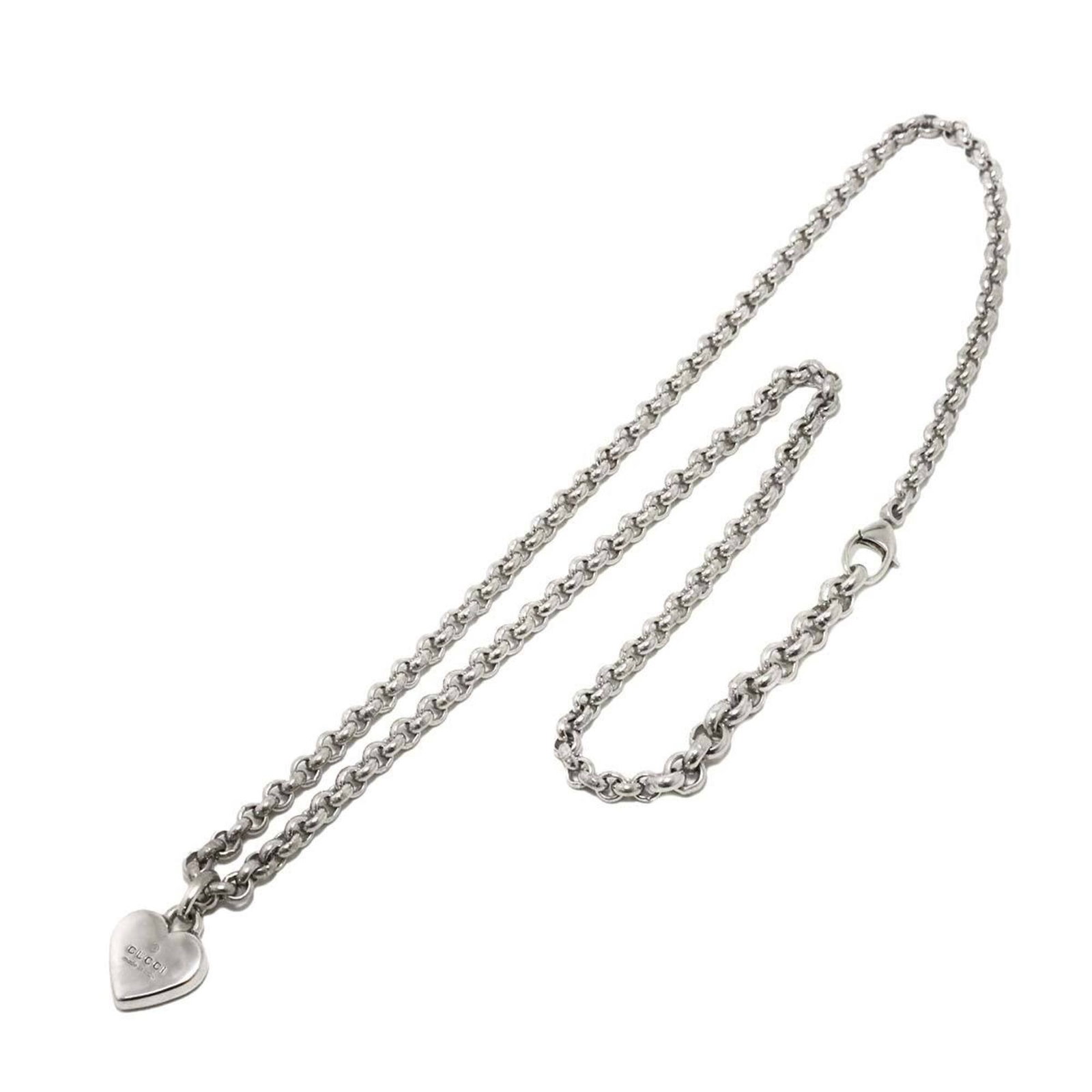 GUCCI Silver 925 - 3