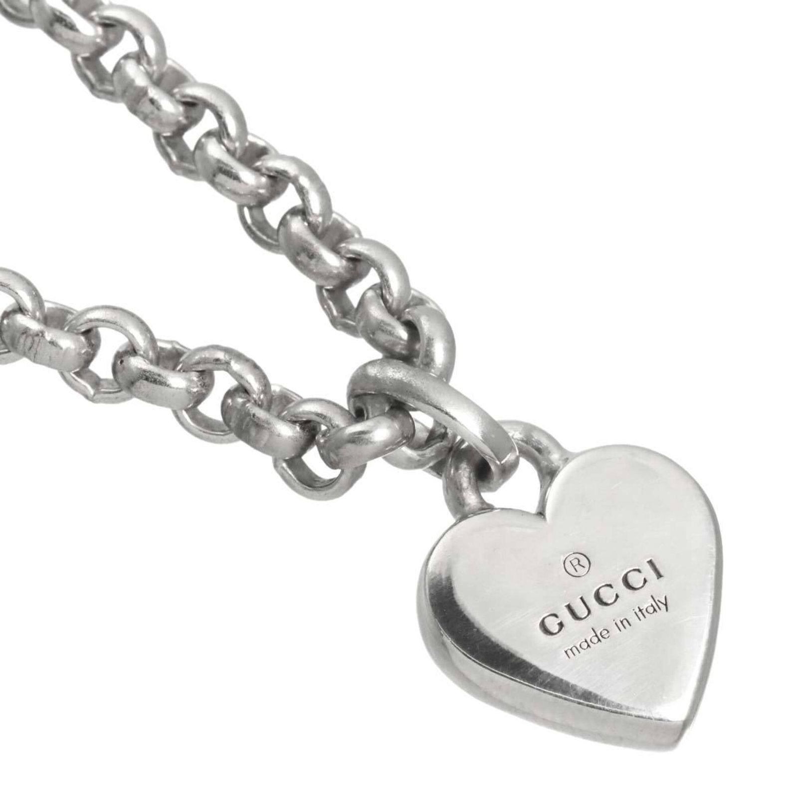 GUCCI Silver 925 - 4