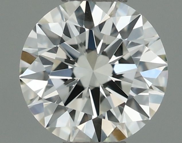 IGI Round 0.4ct J VVS2 - Loose Natural Diamond: IGI Round 0.4ct J VVS2 - Loose Natural Diamond IGI Round 0.4ct J VVS2 - Loose Natural DiamondThis exquisite 0.4ct round diamond boasts exceptional clarity, color, and cut, with a VVS2 clarity grade