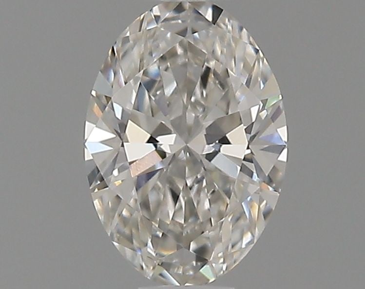 GIA Oval 0.34ct G VVS2 - Loose Natural Diamond: GIA Oval 0.34ct G VVS2 - Loose Natural Diamond 0.34ct G VVS2 Oval Diamond - Exceptional Clarity and ColorThe GIA Oval 0.34ct G VVS2 diamond boasts exceptional clarity and color, with a VVS2 grade