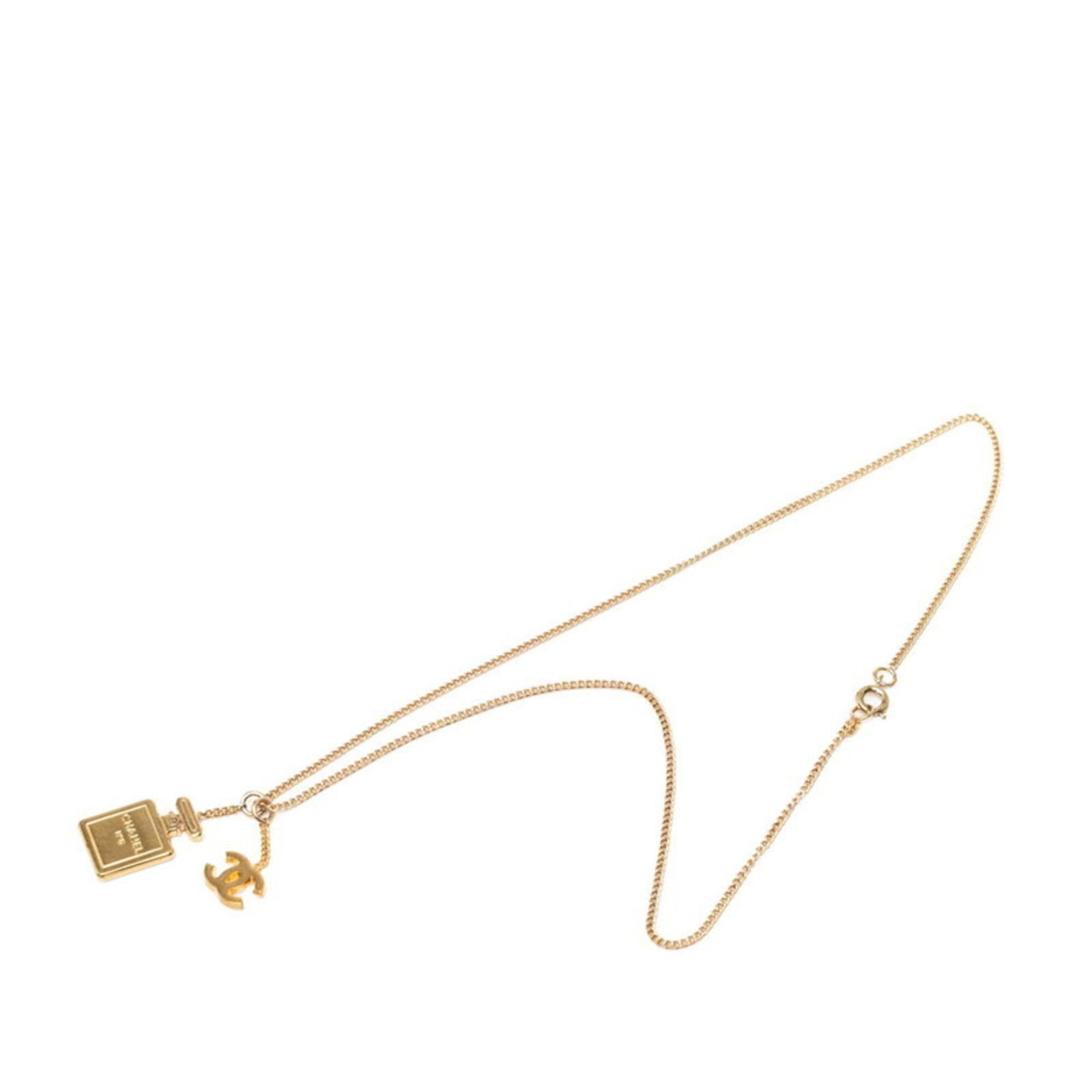 CHANEL Gold Plating - 3