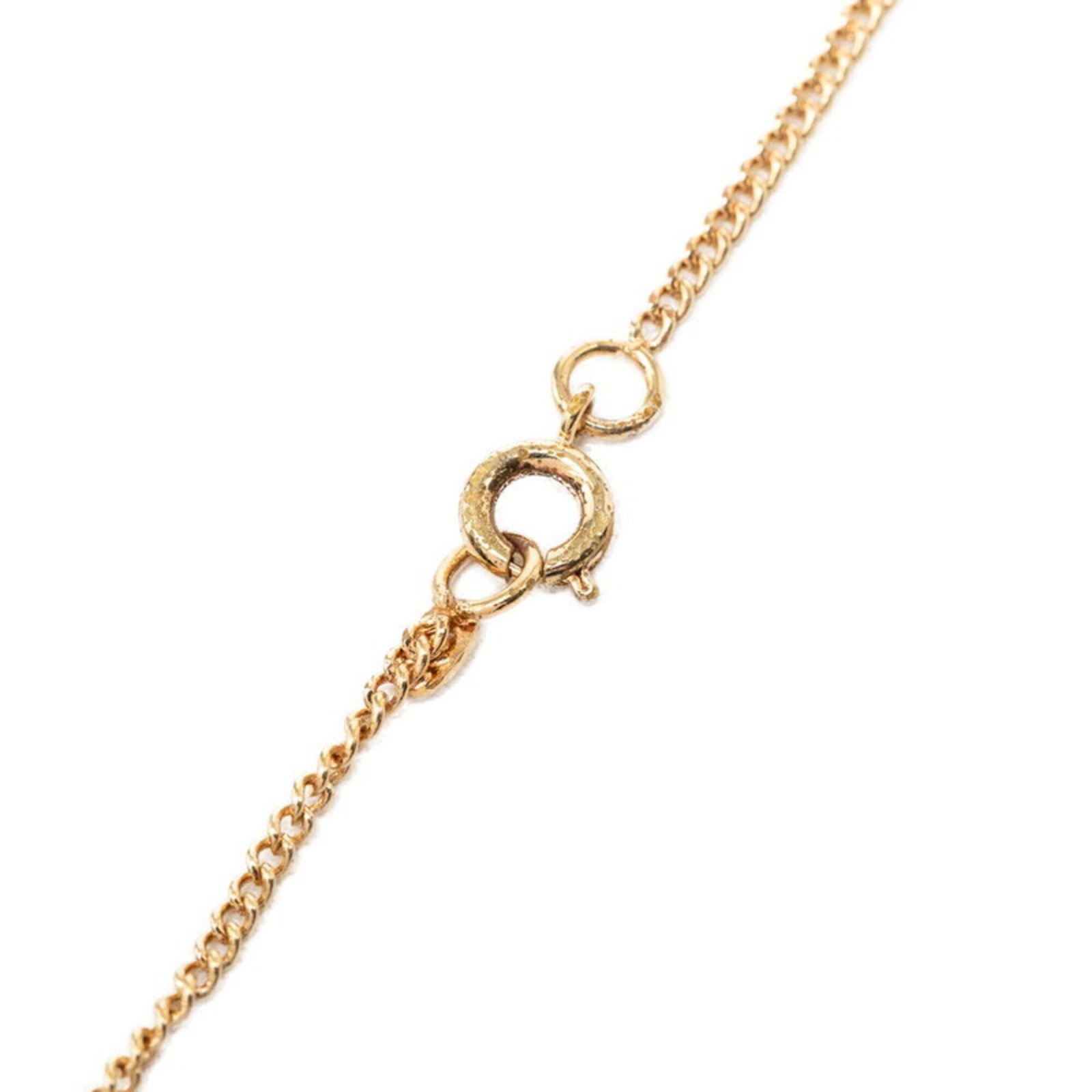 CHANEL Gold Plating - 4