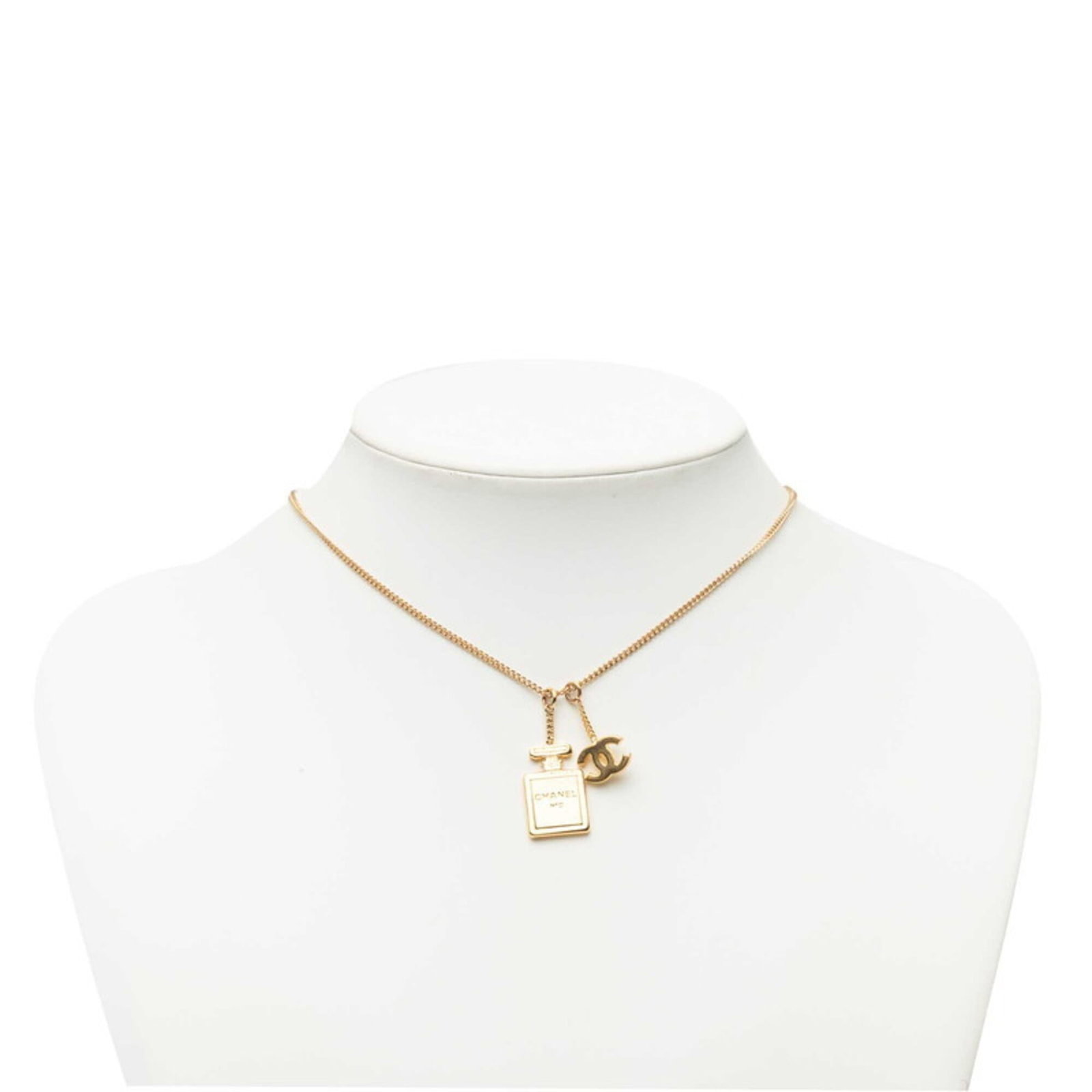 CHANEL Gold Plating - 5