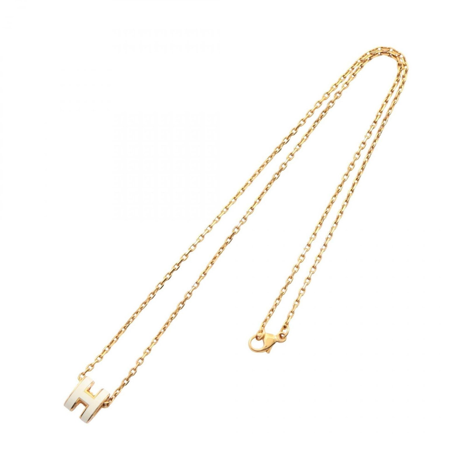 HERMES Gold Plating - 2