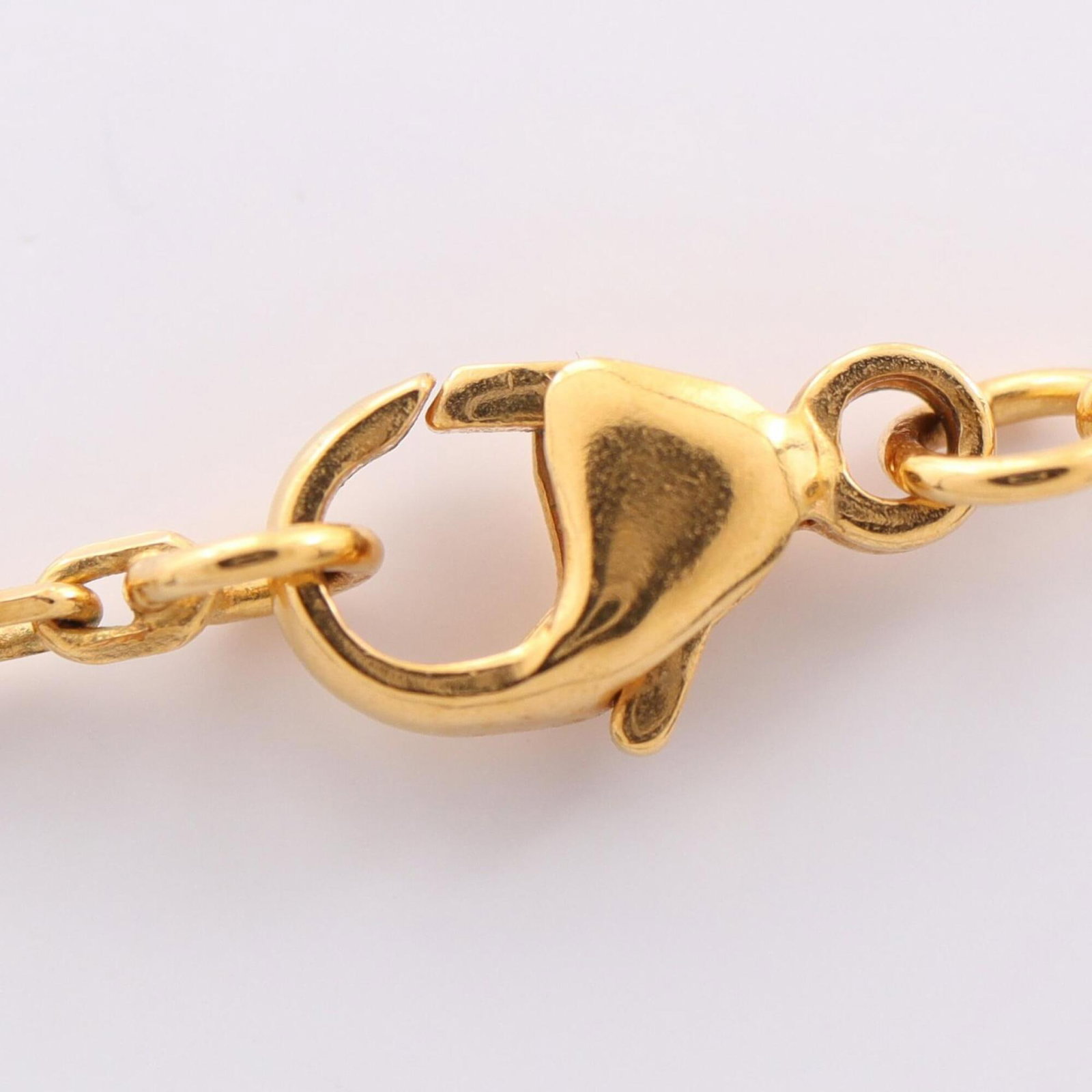 HERMES Gold Plating - 3