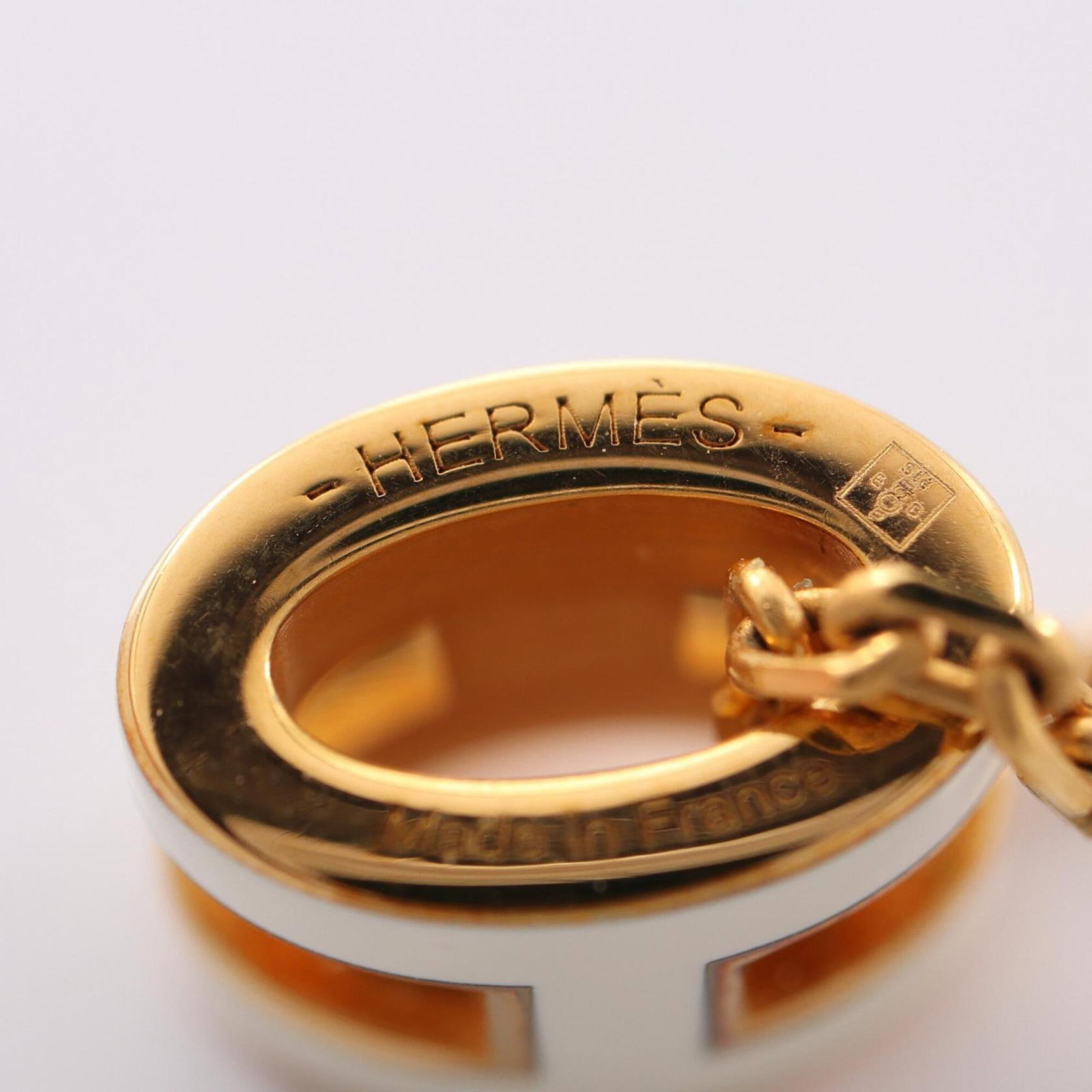 HERMES Gold Plating - 4