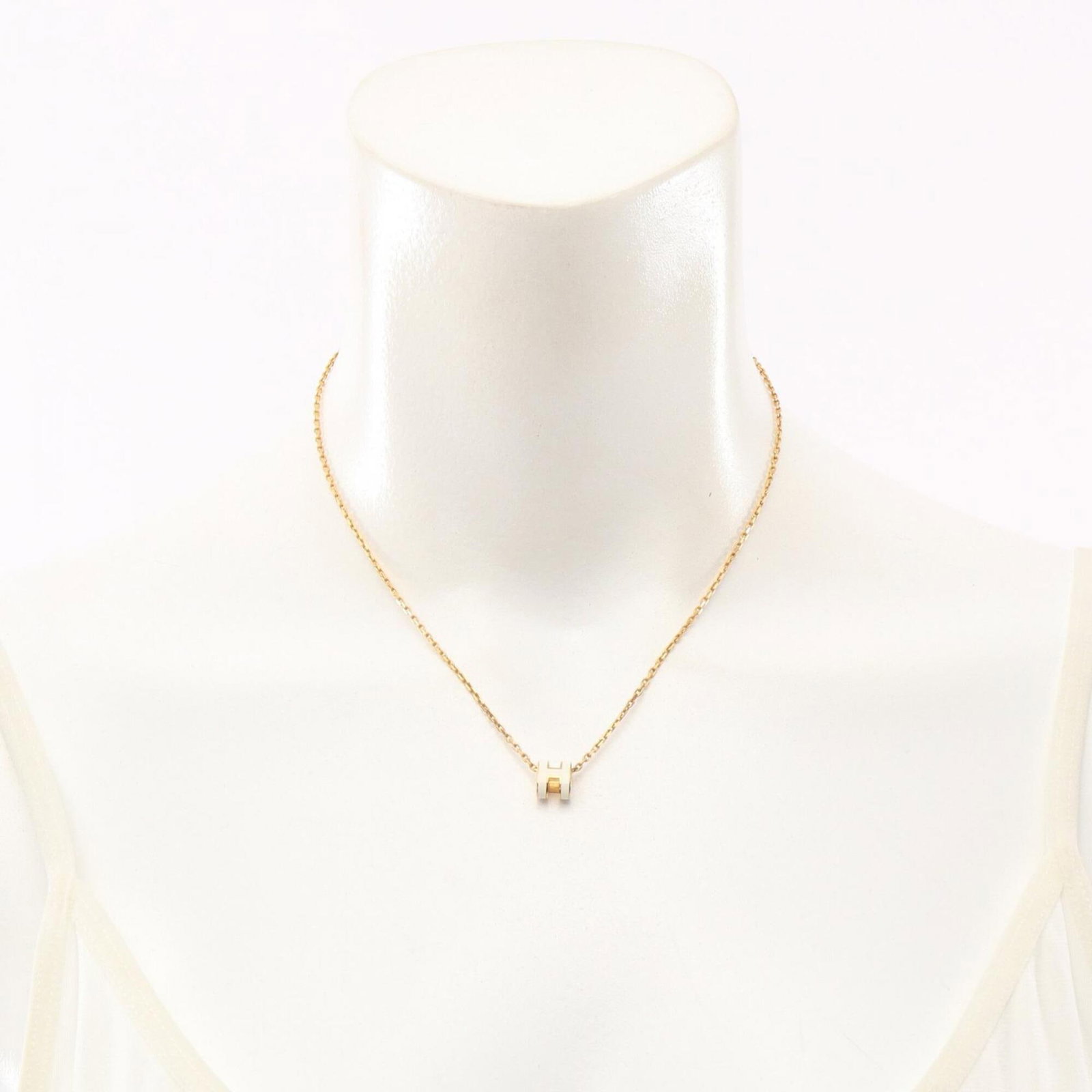 HERMES Gold Plating - 5