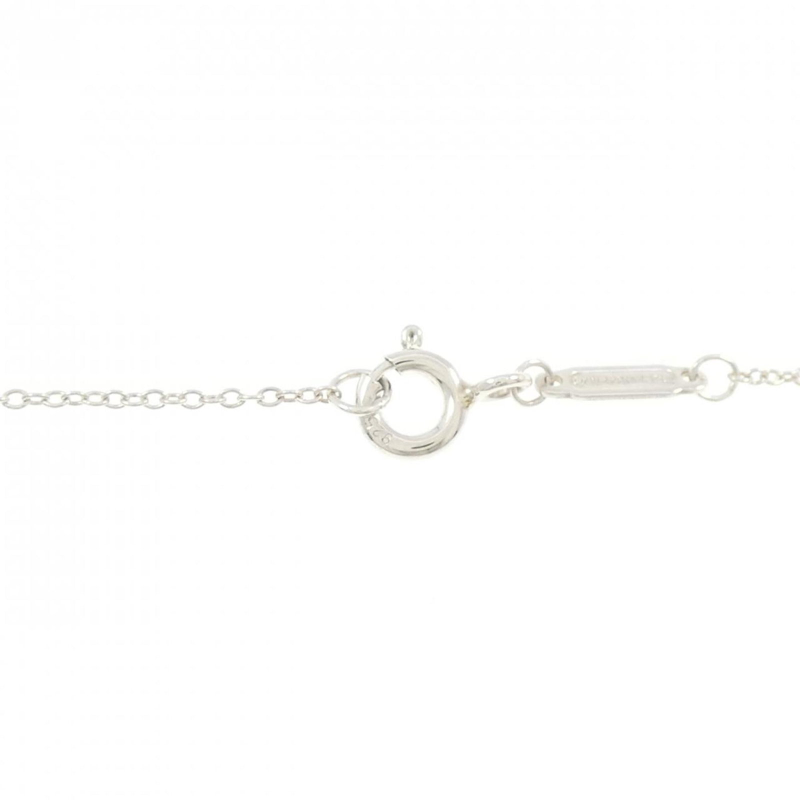 TIFFANY Silver 925 - 4
