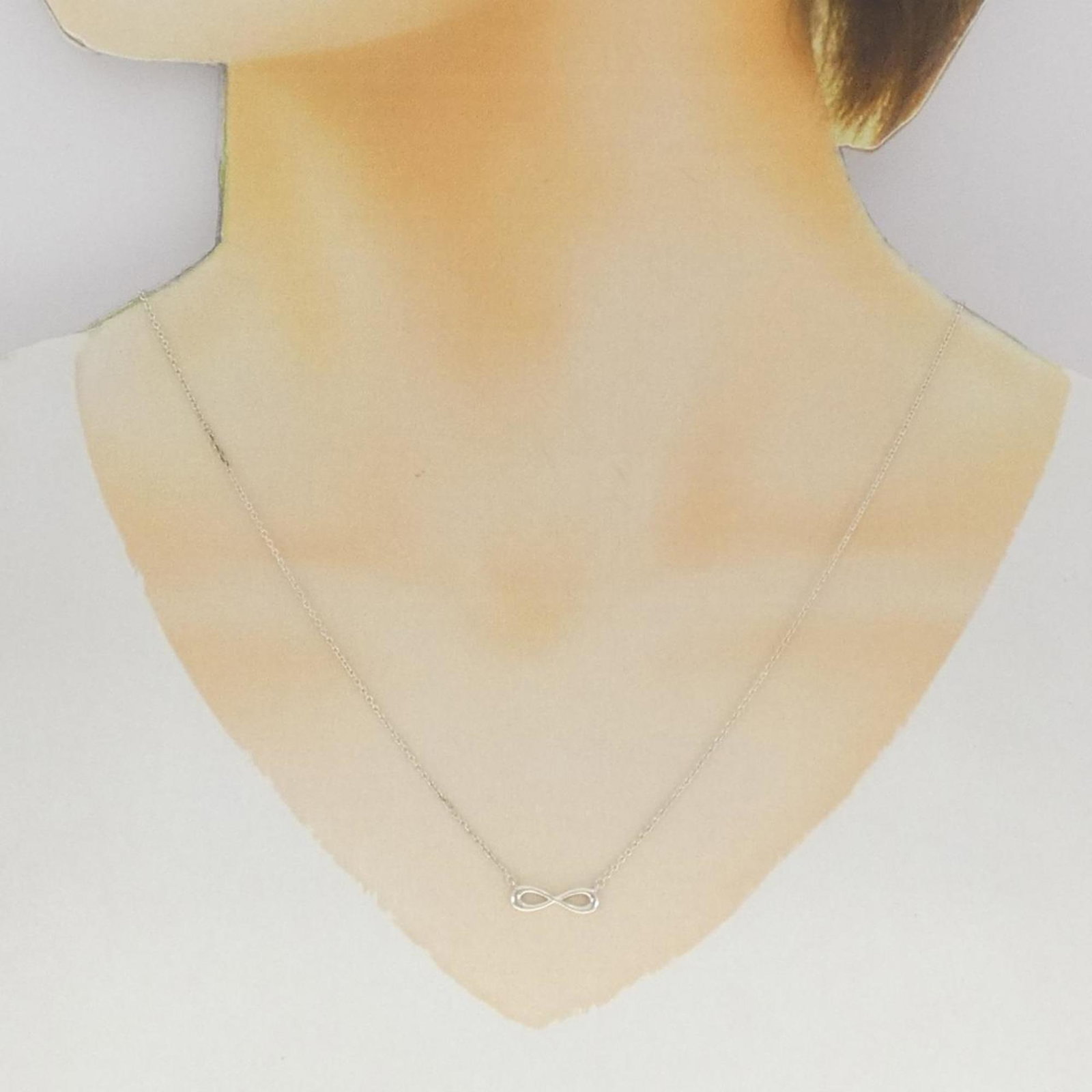 TIFFANY Silver 925 - 5