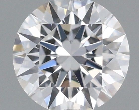GIA Round 0.35ct F VVS1 - Loose Natural Diamond: GIA Round 0.35ct F VVS1 - Loose Natural Diamond GIA Round 0.35ct F VVS1 - Loose Natural DiamondThis exquisite diamond boasts exceptional clarity, with a VVS1 grade indicating minimal inclusions. Its r