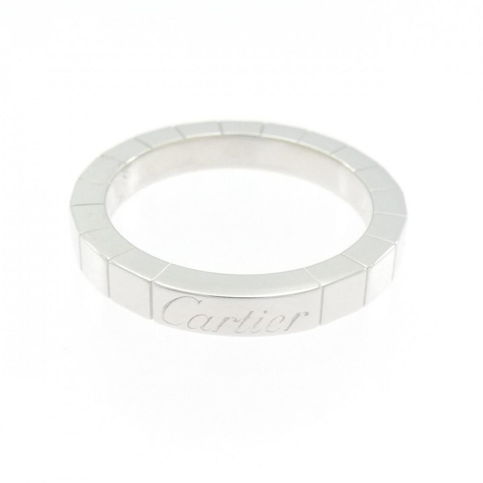 CARTIER Band Ring - 2