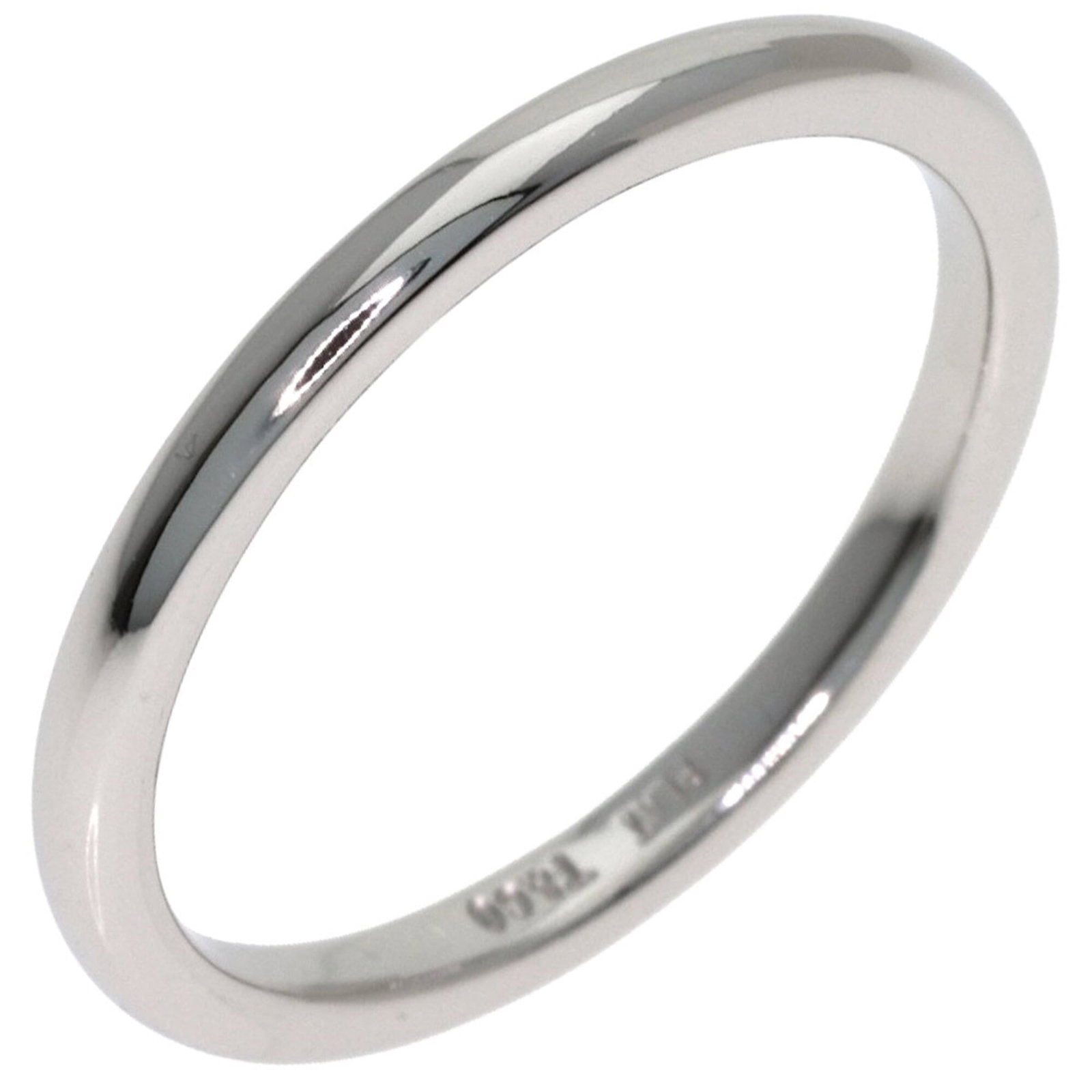 TIFFANY Wedding Ring - 2