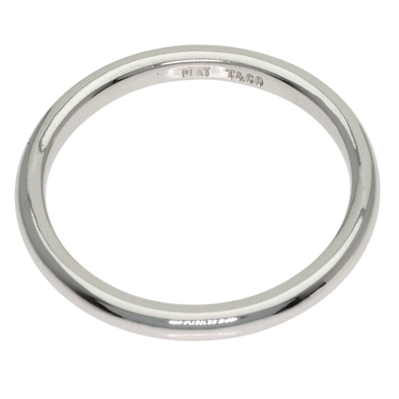 TIFFANY Wedding Ring - 4