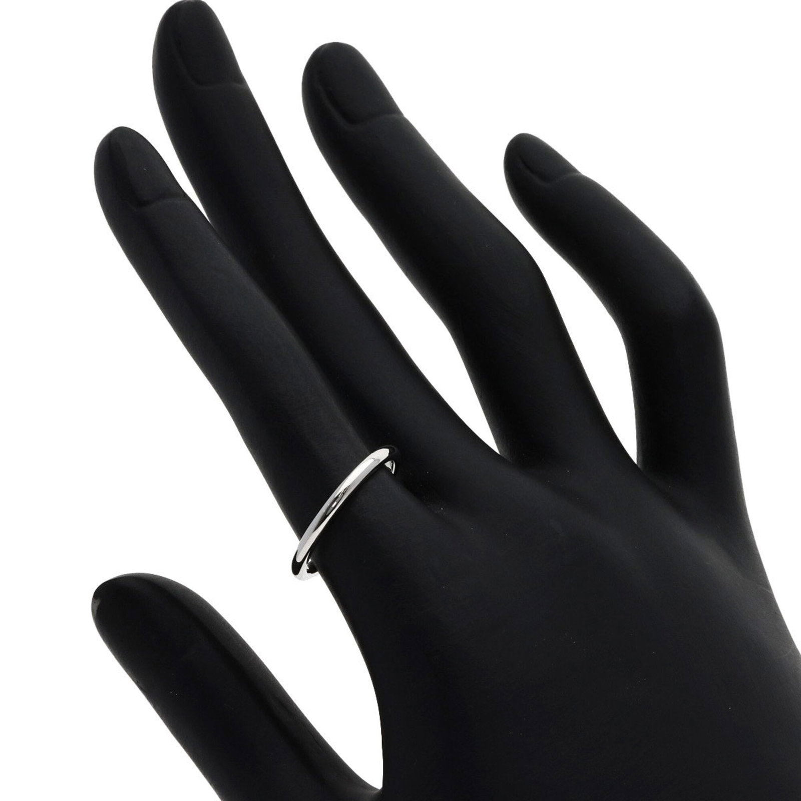 TIFFANY Wedding Ring - 5
