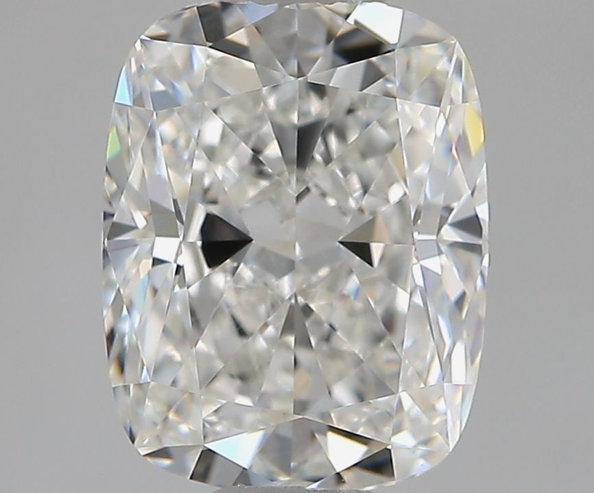 GIA Cushion Modified 1.51ct F VVS1 - Loose Natural Diamond: GIA Cushion Modified 1.51ct F VVS1 - Loose Natural Diamond GIA certified, this 1.51ct F VVS1 cushion modified diamond boasts exceptional clarity and polish, with a vibrant F color. Measuring 7.79L x