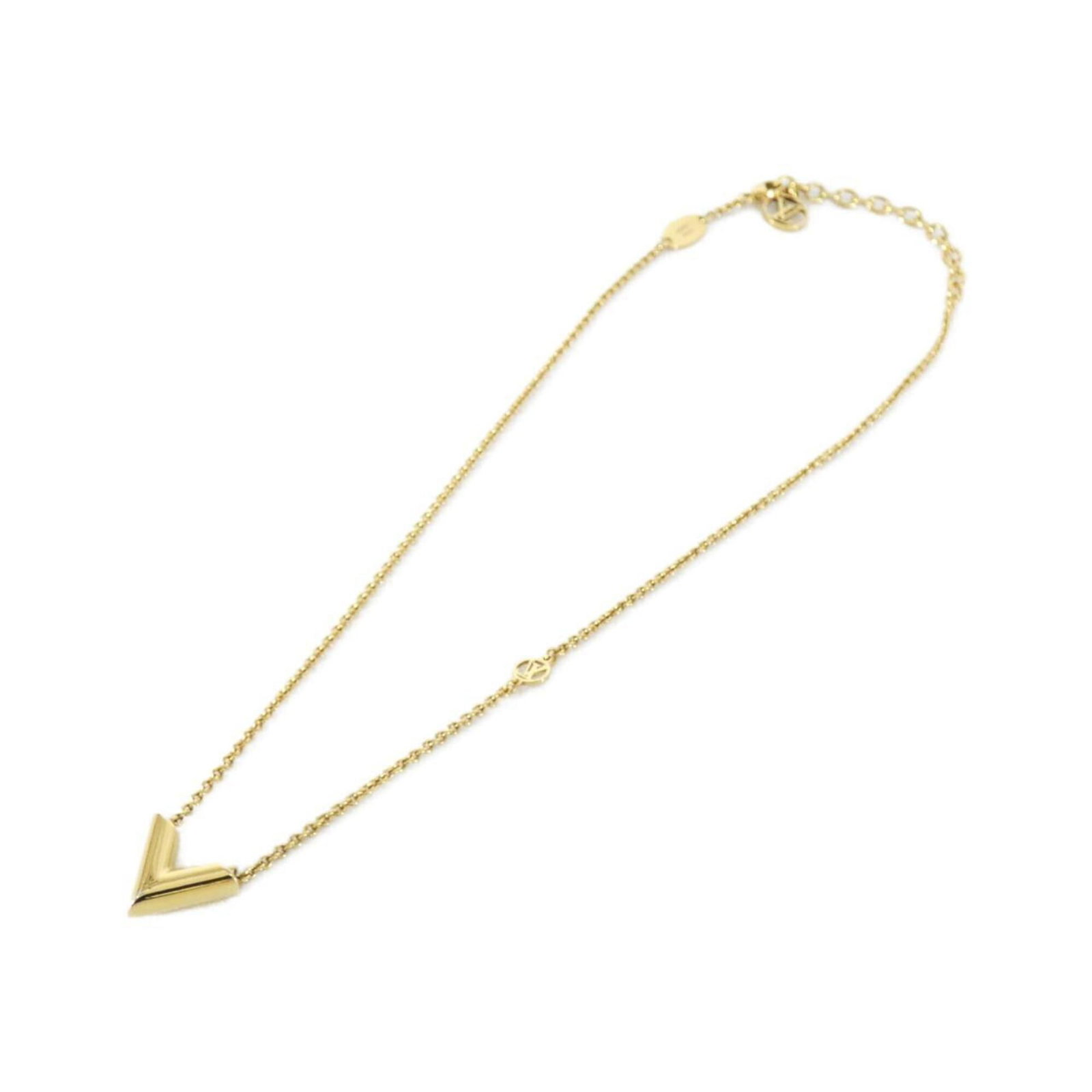 LOUIS VUITTON Gold - 2