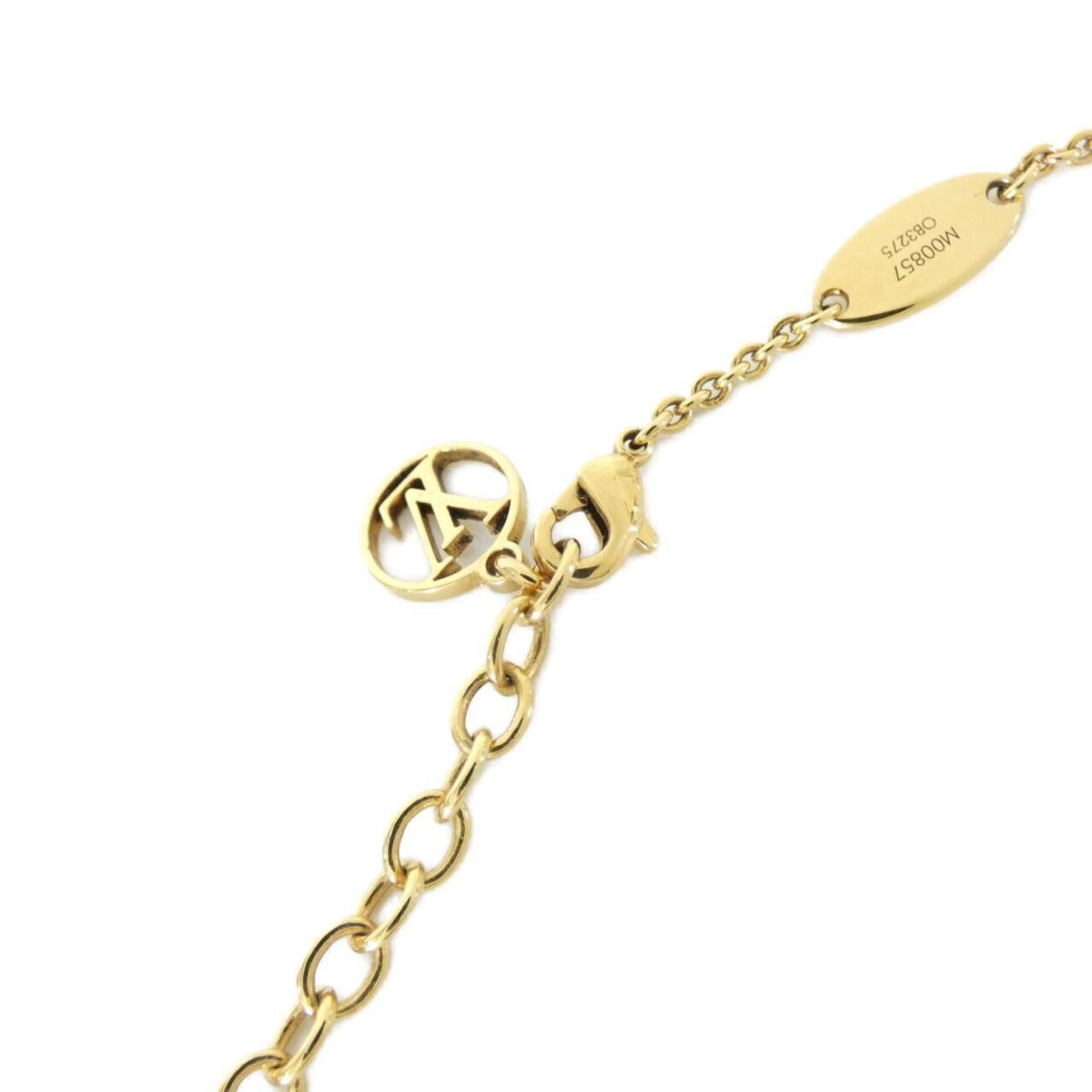 LOUIS VUITTON Gold - 3
