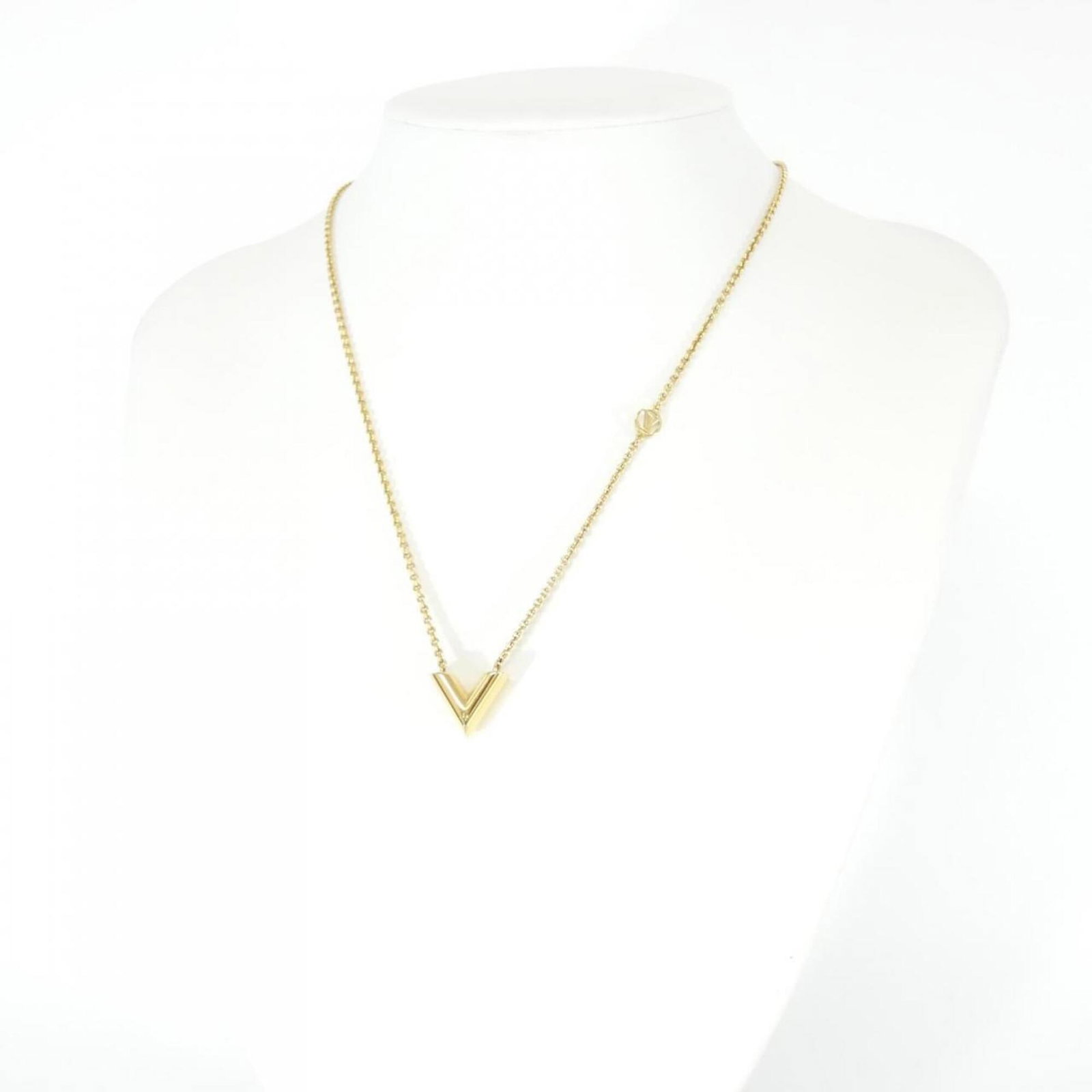 LOUIS VUITTON Gold - 5