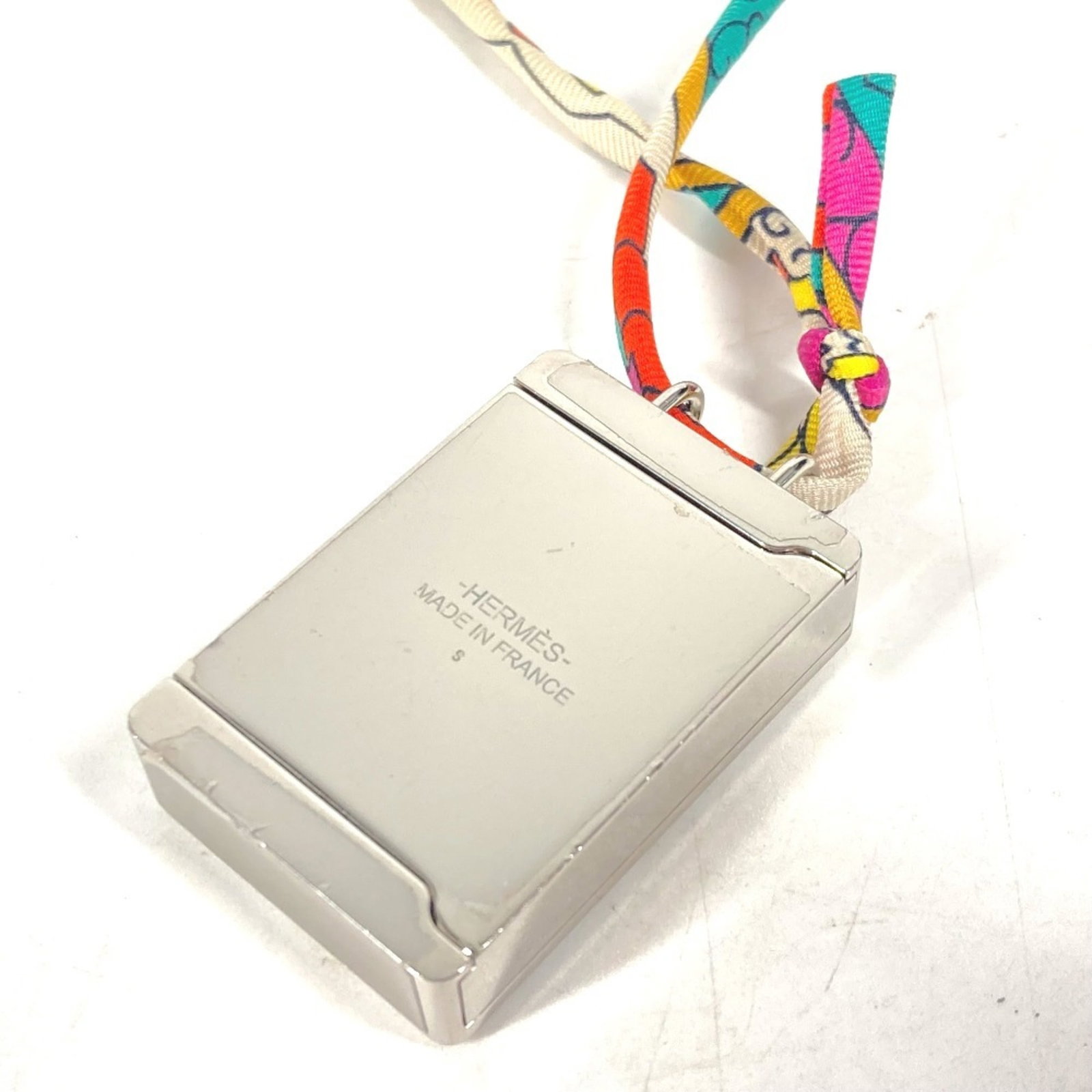 HERMES Metal Silk - 2