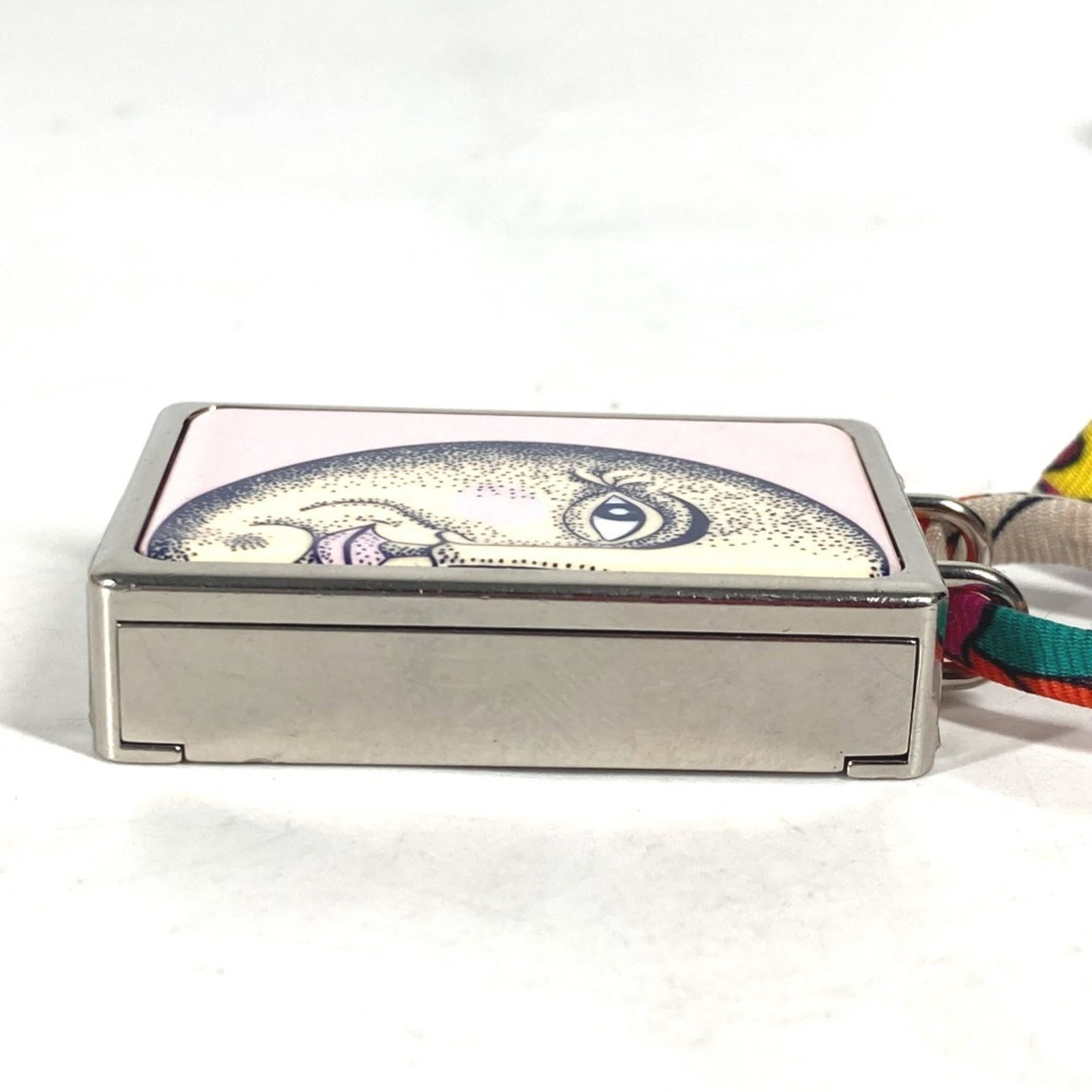 HERMES Metal Silk - 3
