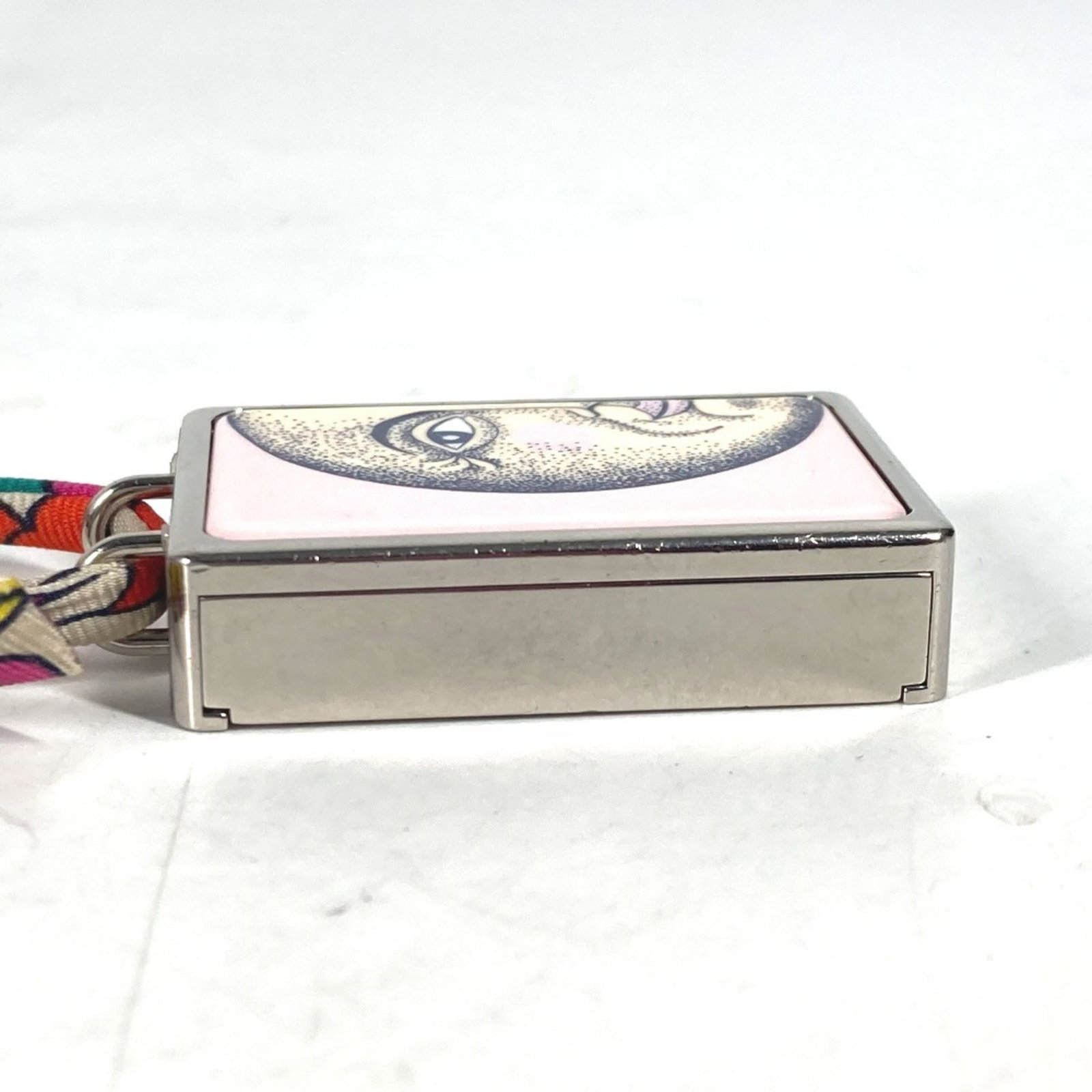 HERMES Metal Silk - 4
