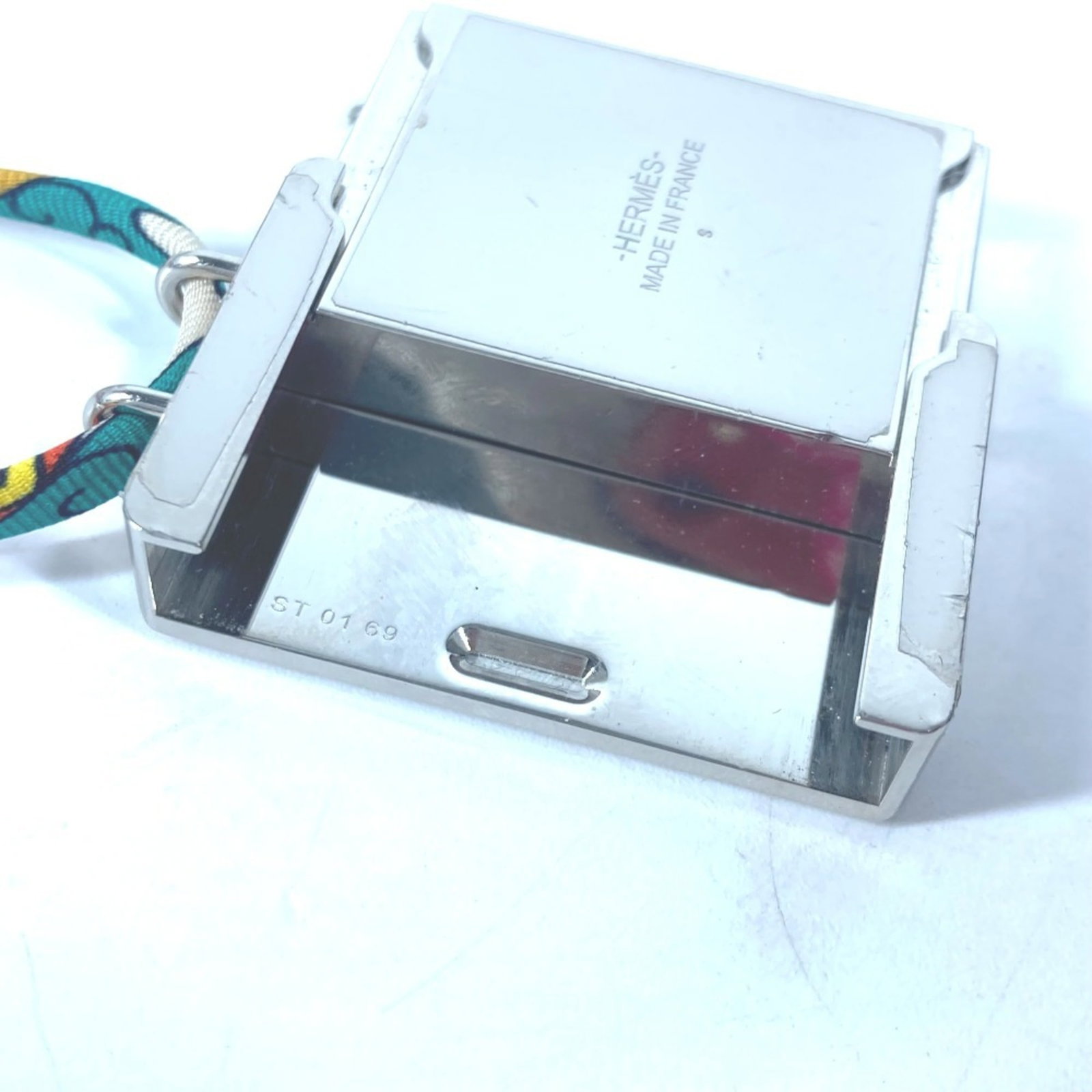 HERMES Metal Silk - 5
