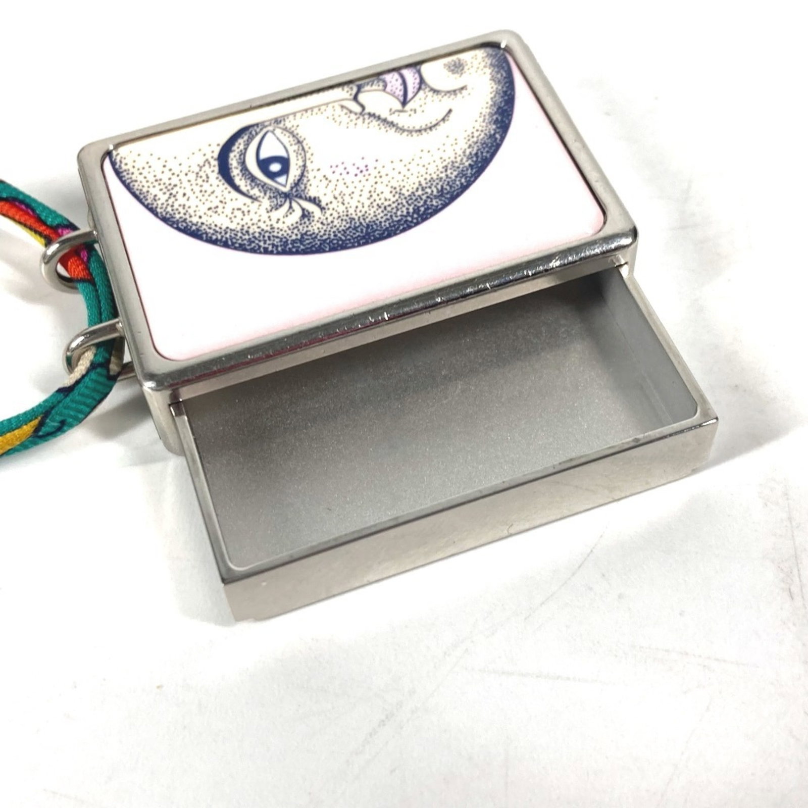 HERMES Metal Silk - 6